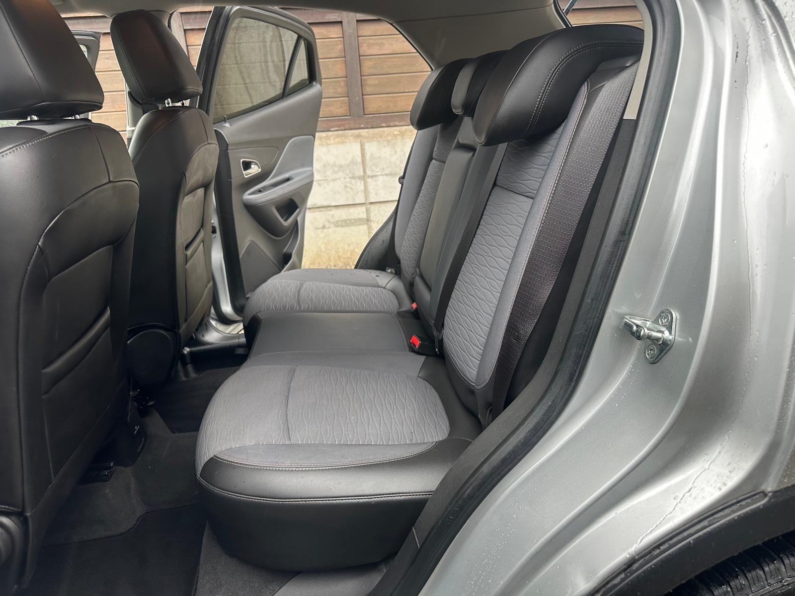 OPEL Mokka 1.4i 16V Turbo Cosmo 4WD-image-10