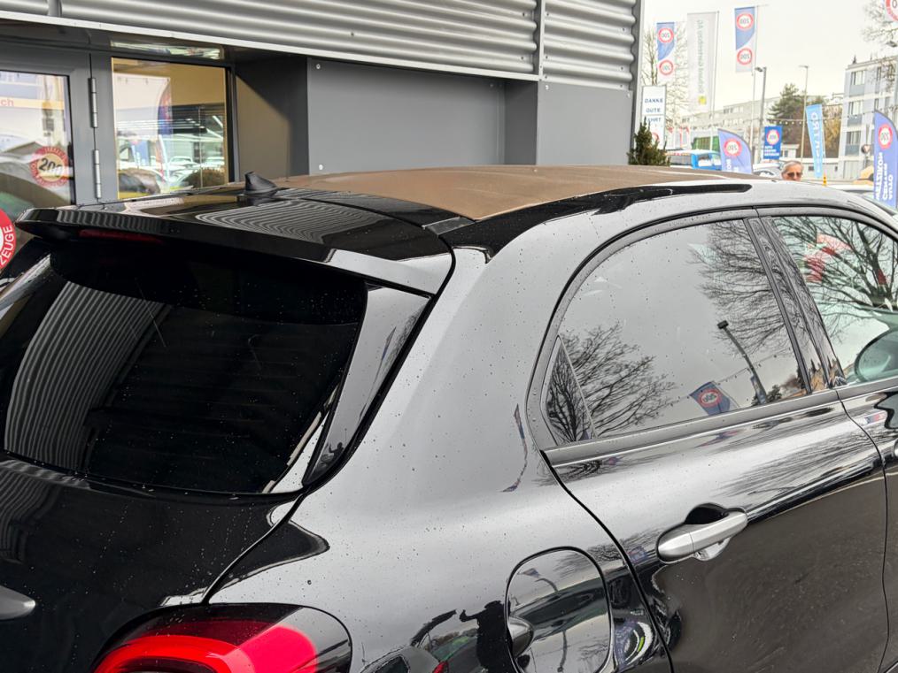 FIAT 500X 1.5 Hybrid Soft Top Dolcevita-image-3