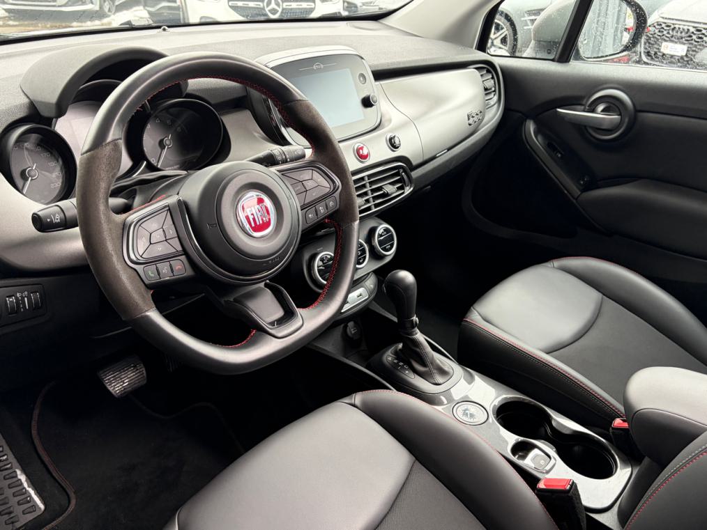 FIAT 500X 1.5 Hybrid Soft Top Dolcevita-image-4