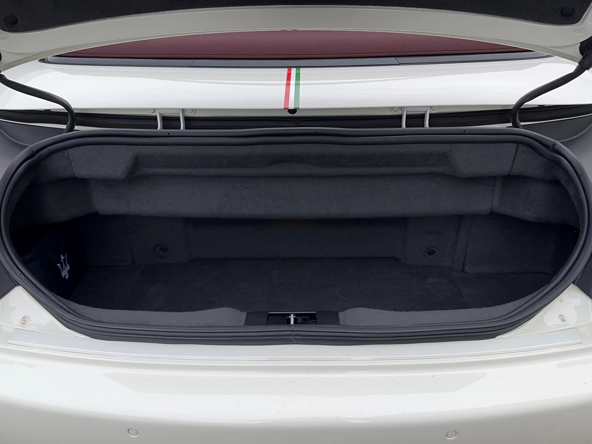 MASERATI GranCabrio Sport Automatica-image-15