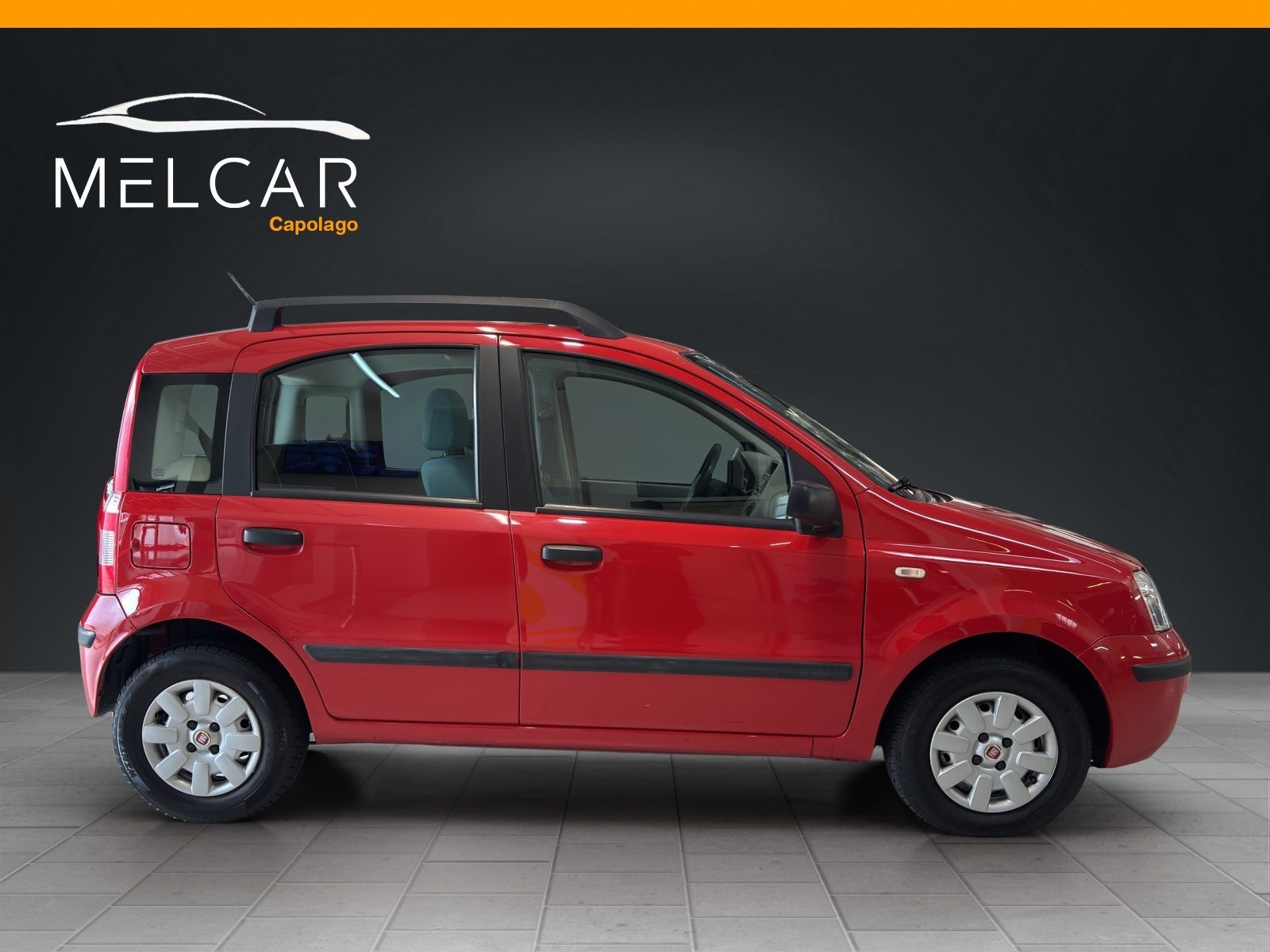 FIAT Panda 1.2 Emotion-image-8