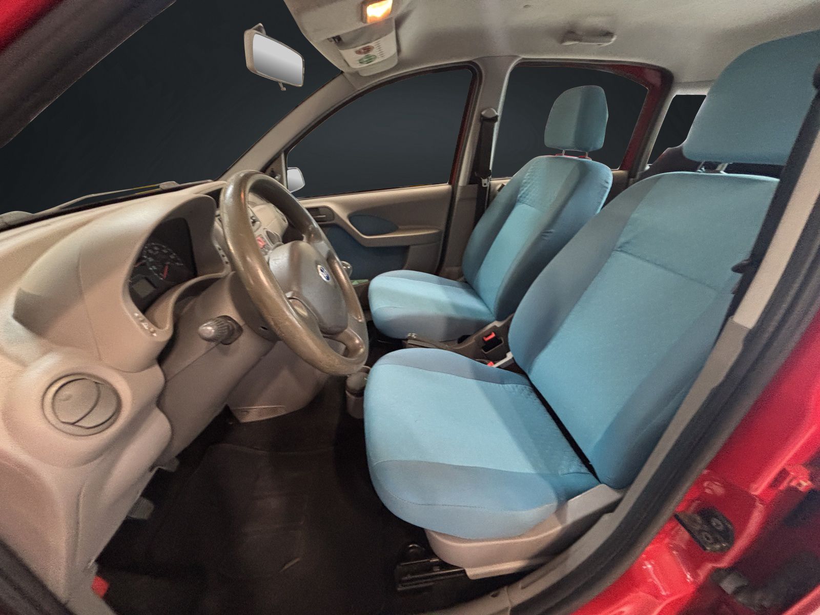 FIAT Panda 1.2 Emotion-image-11