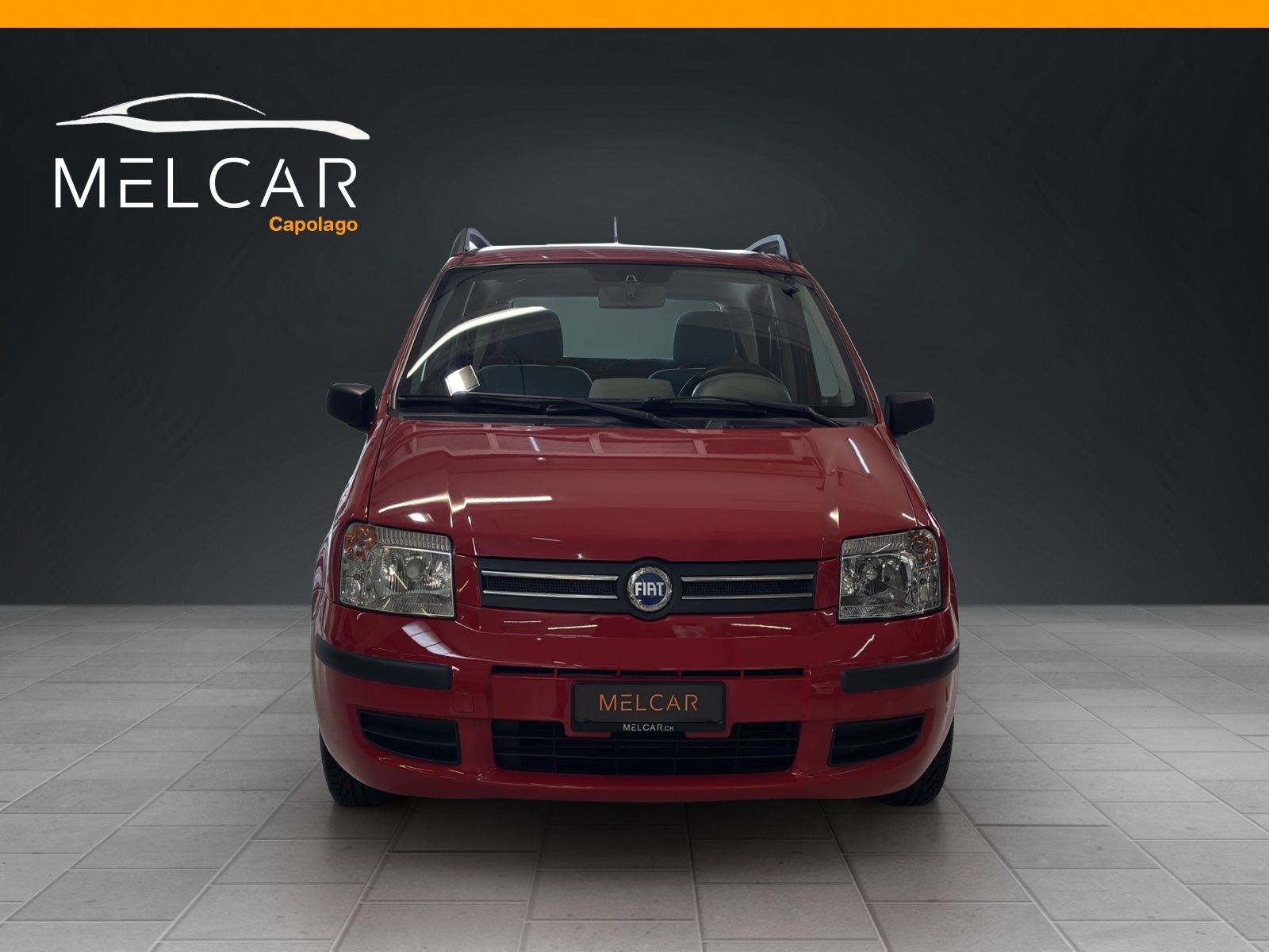 FIAT Panda 1.2 Emotion-image-6