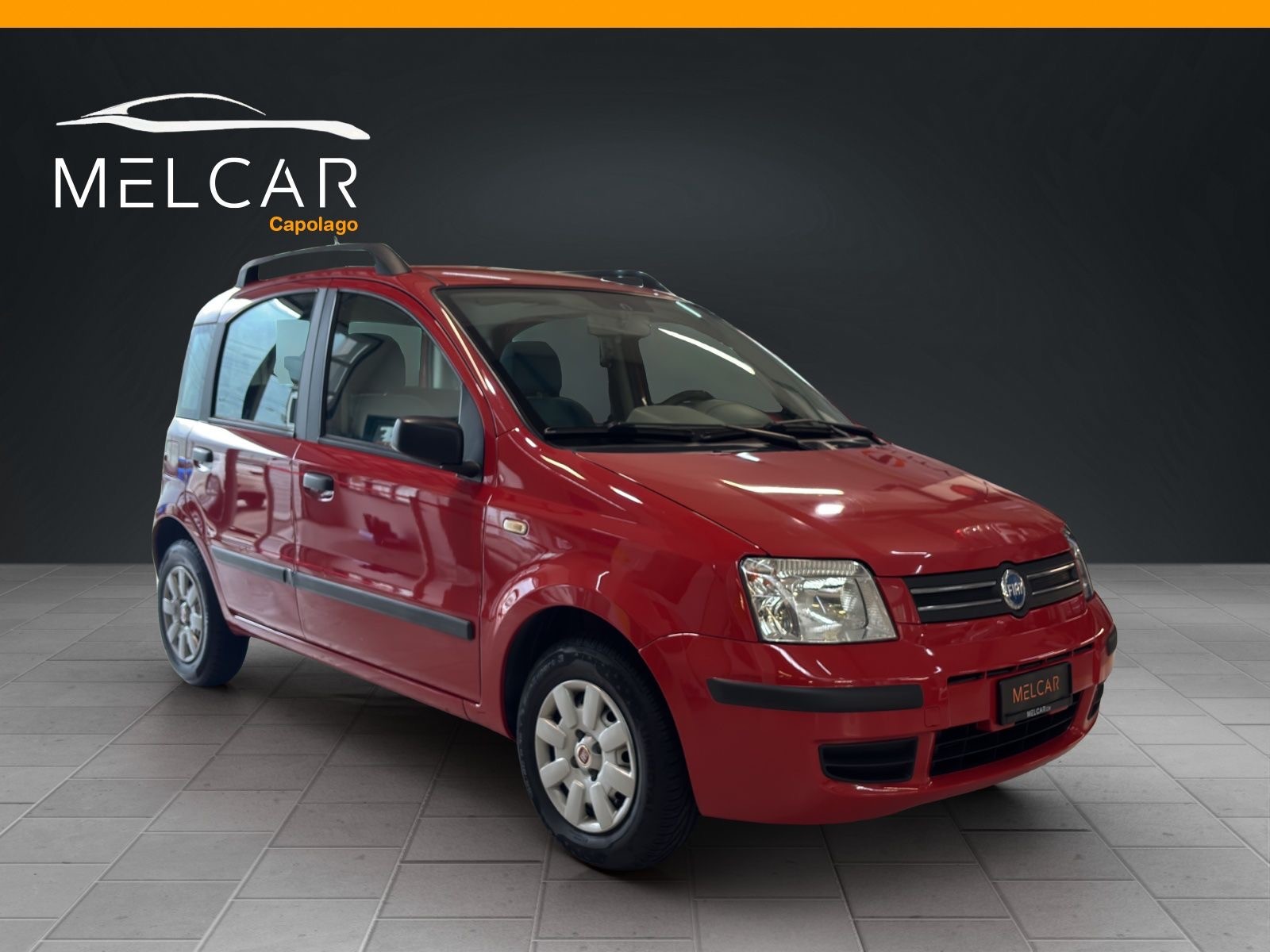 FIAT Panda 1.2 Emotion-image-5