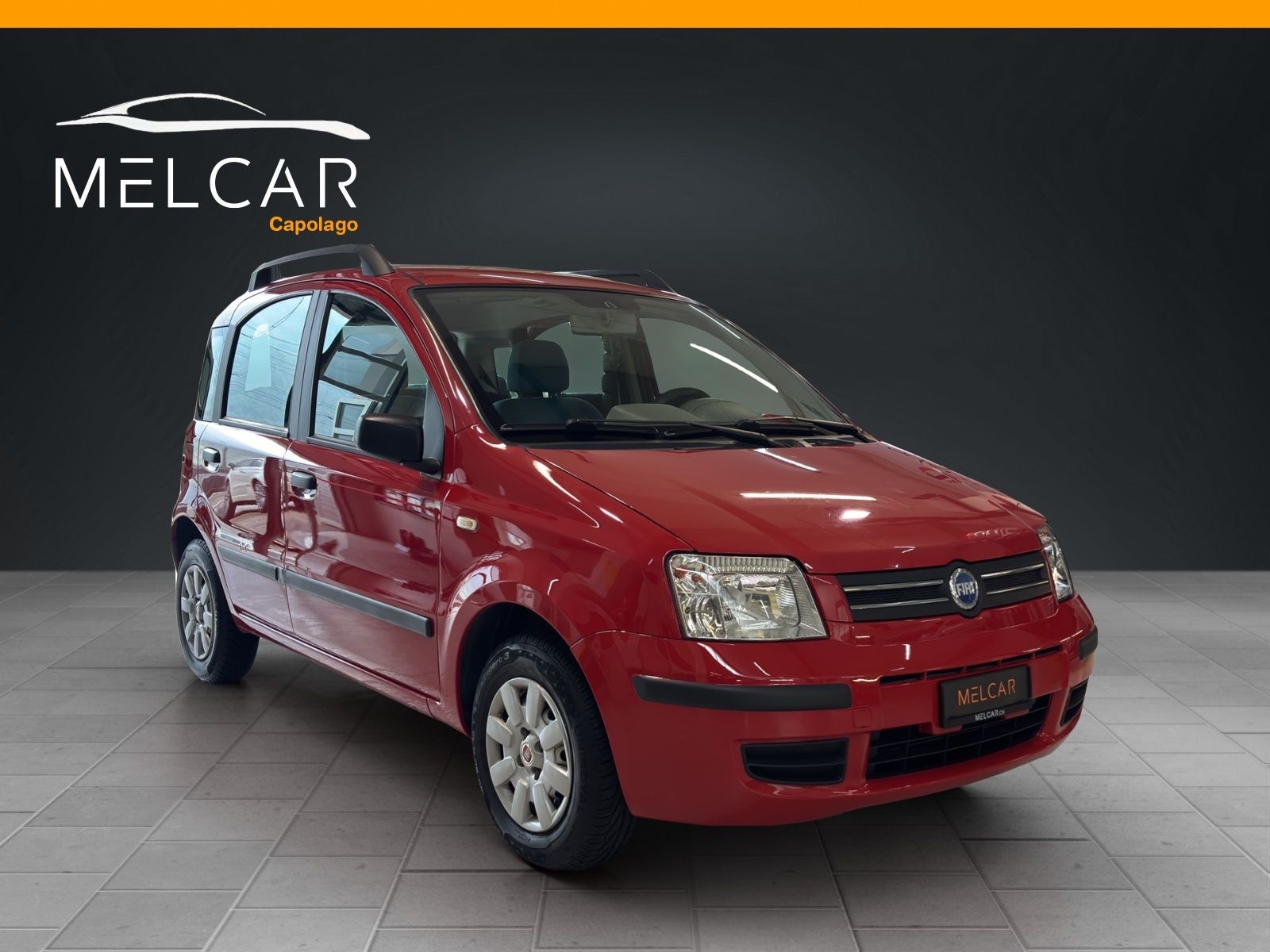 FIAT Panda 1.2 Emotion-image-1