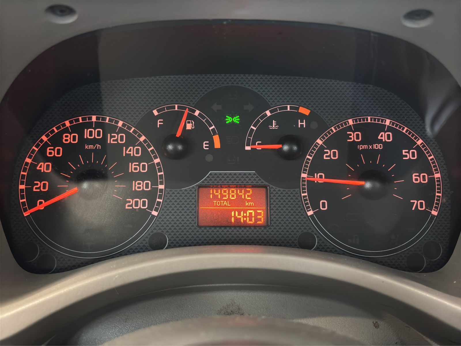 FIAT Panda 1.2 Emotion-image-14