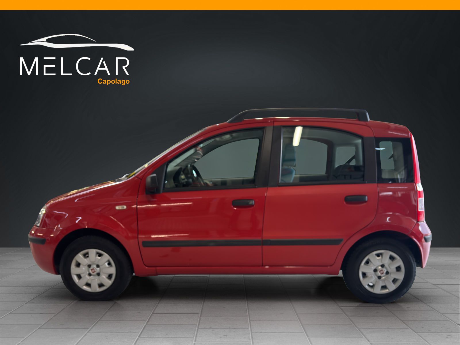 FIAT Panda 1.2 Emotion-image-9
