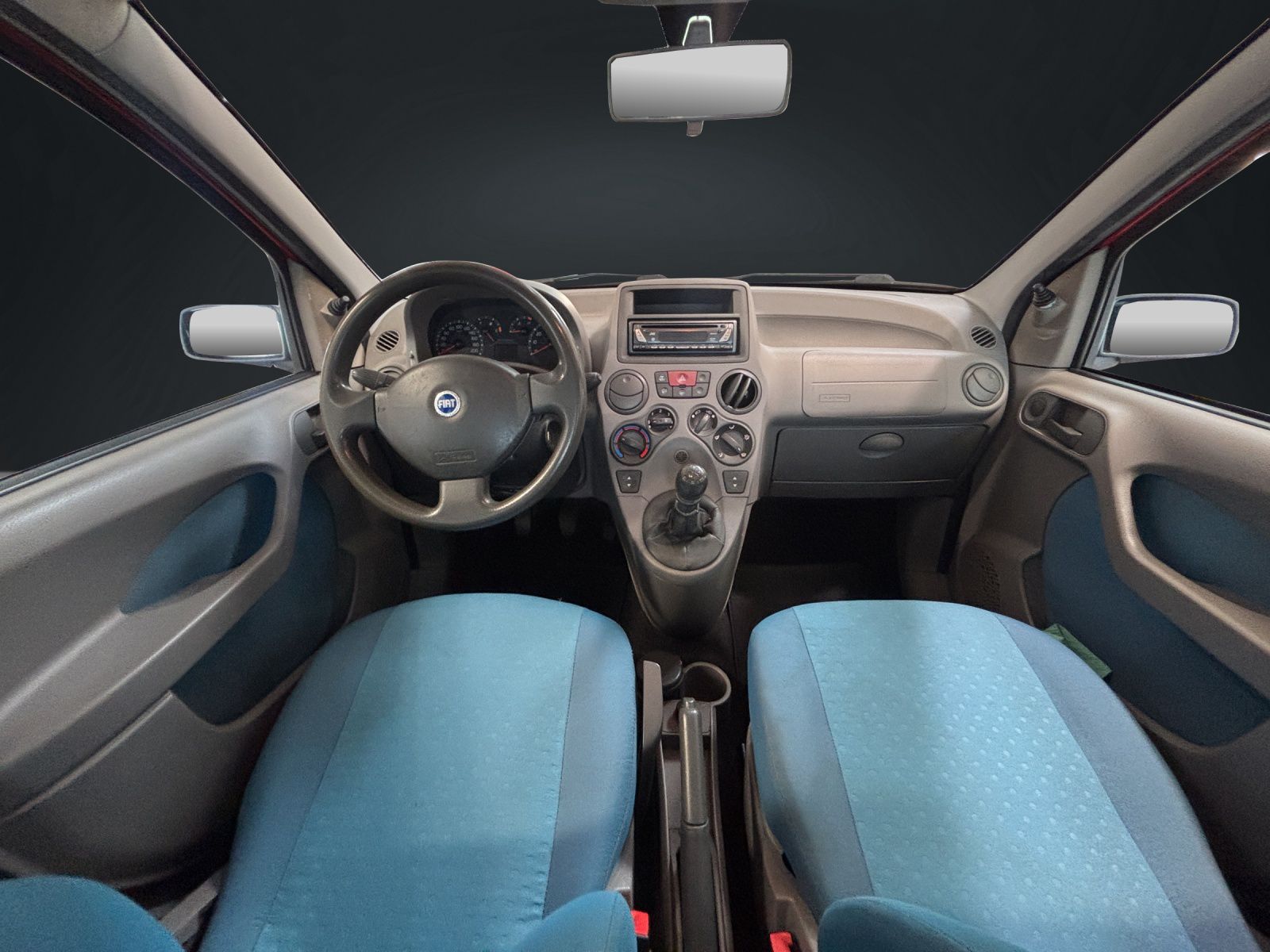 FIAT Panda 1.2 Emotion-image-10