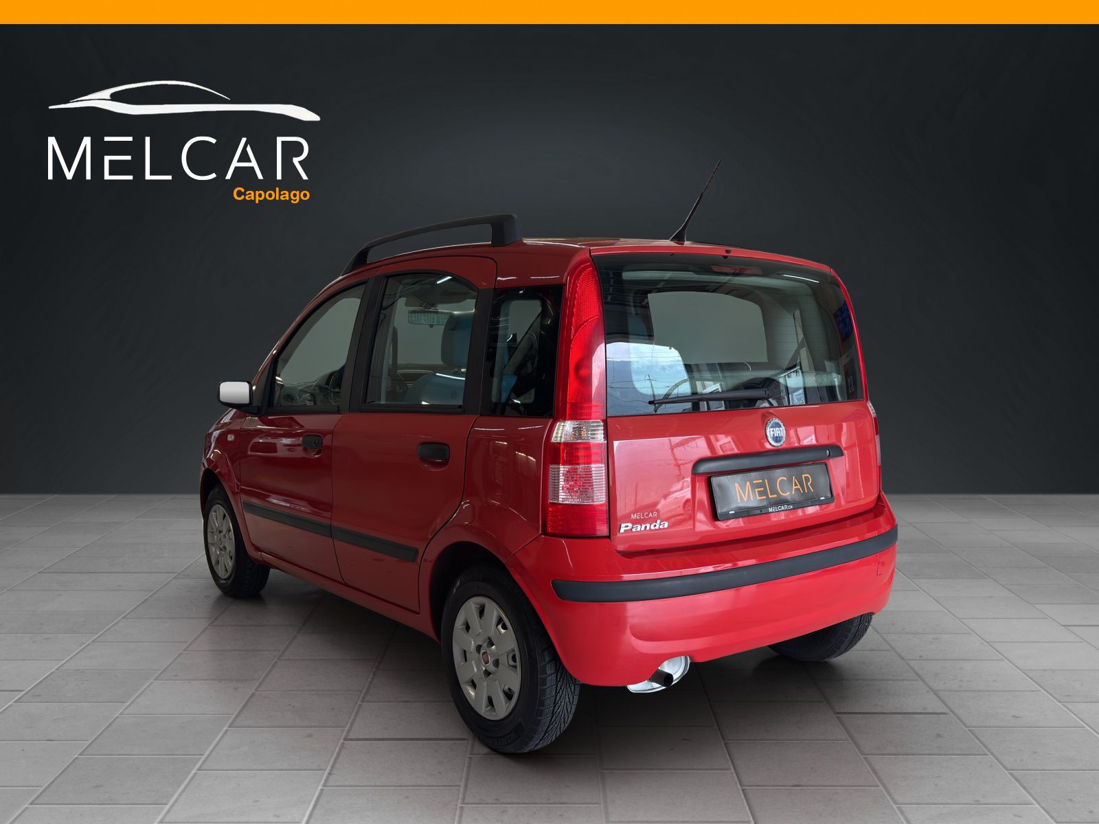FIAT Panda 1.2 Emotion-image-2