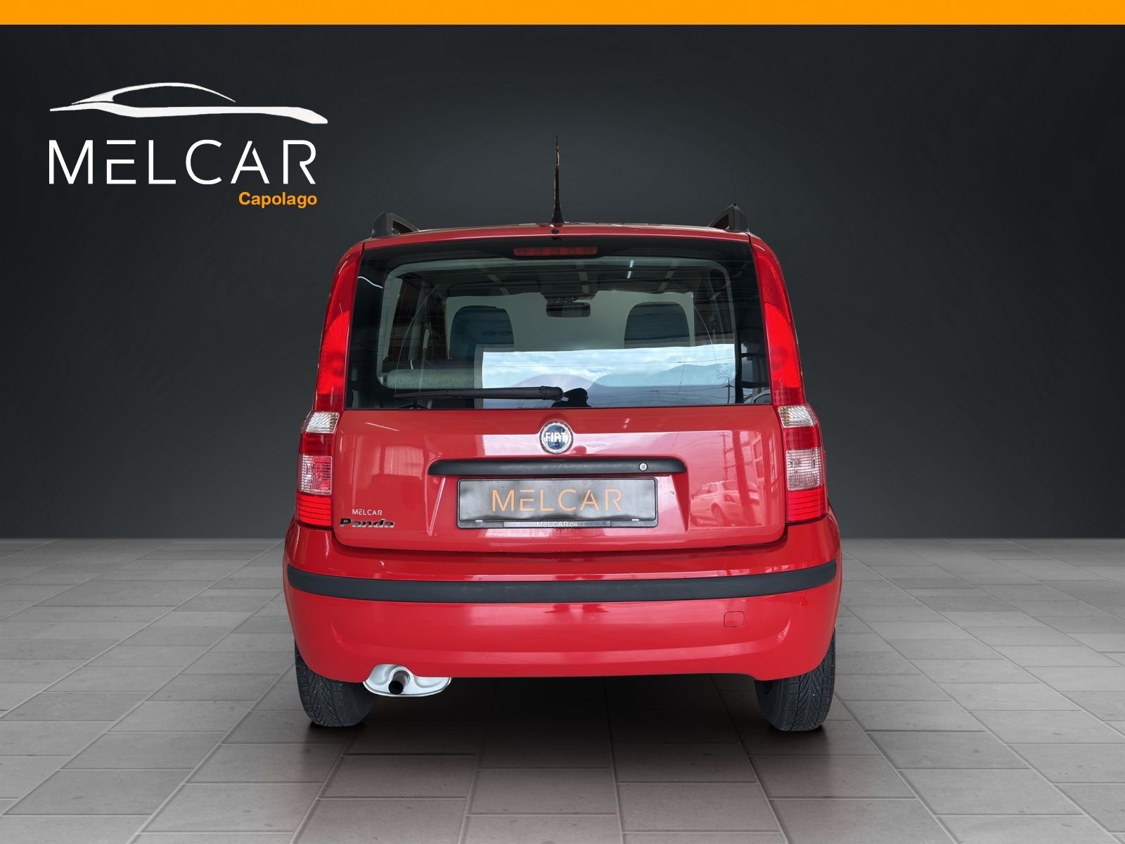 FIAT Panda 1.2 Emotion-image-7
