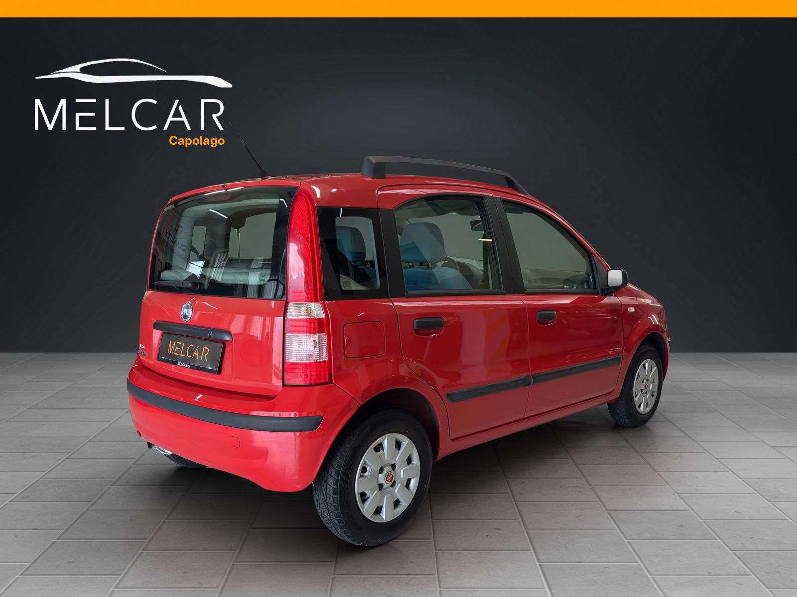 FIAT Panda 1.2 Emotion-image-3