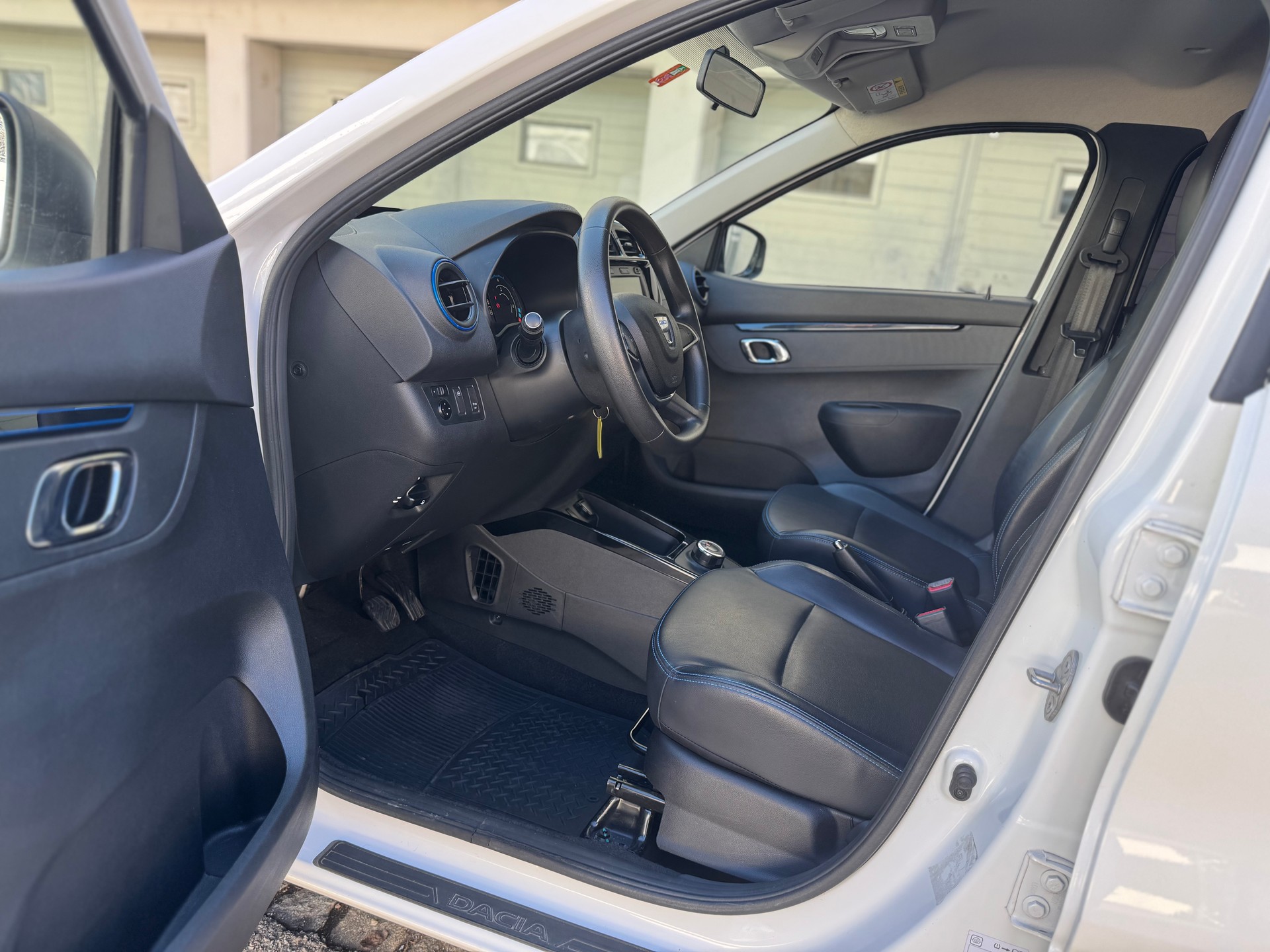DACIA Spring Comfort-image-12