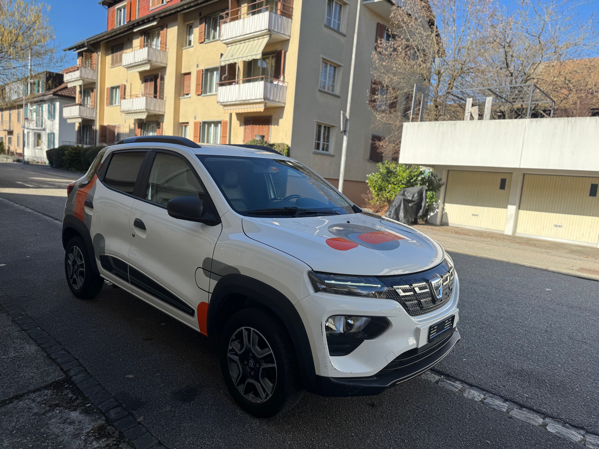 DACIA Spring Comfort-image-4