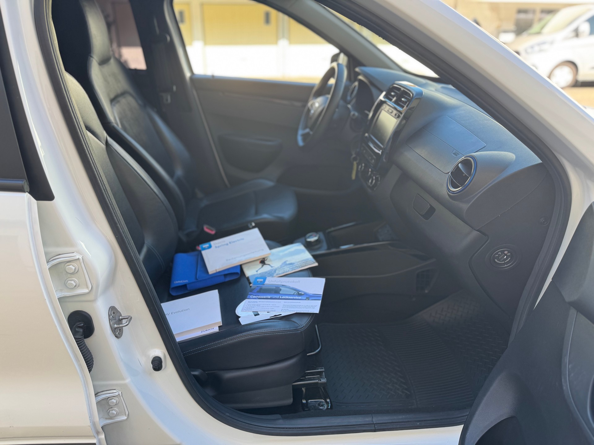 DACIA Spring Comfort-image-5