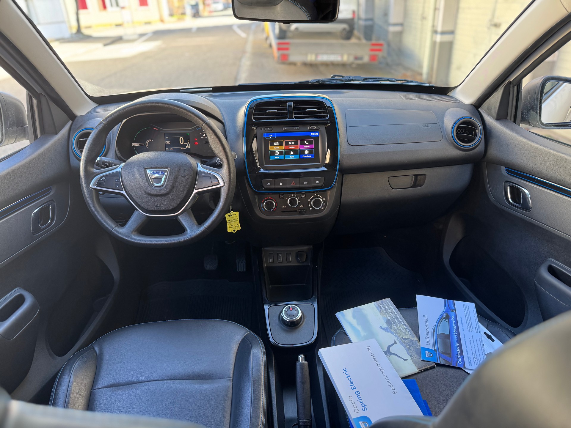 DACIA Spring Comfort-image-2