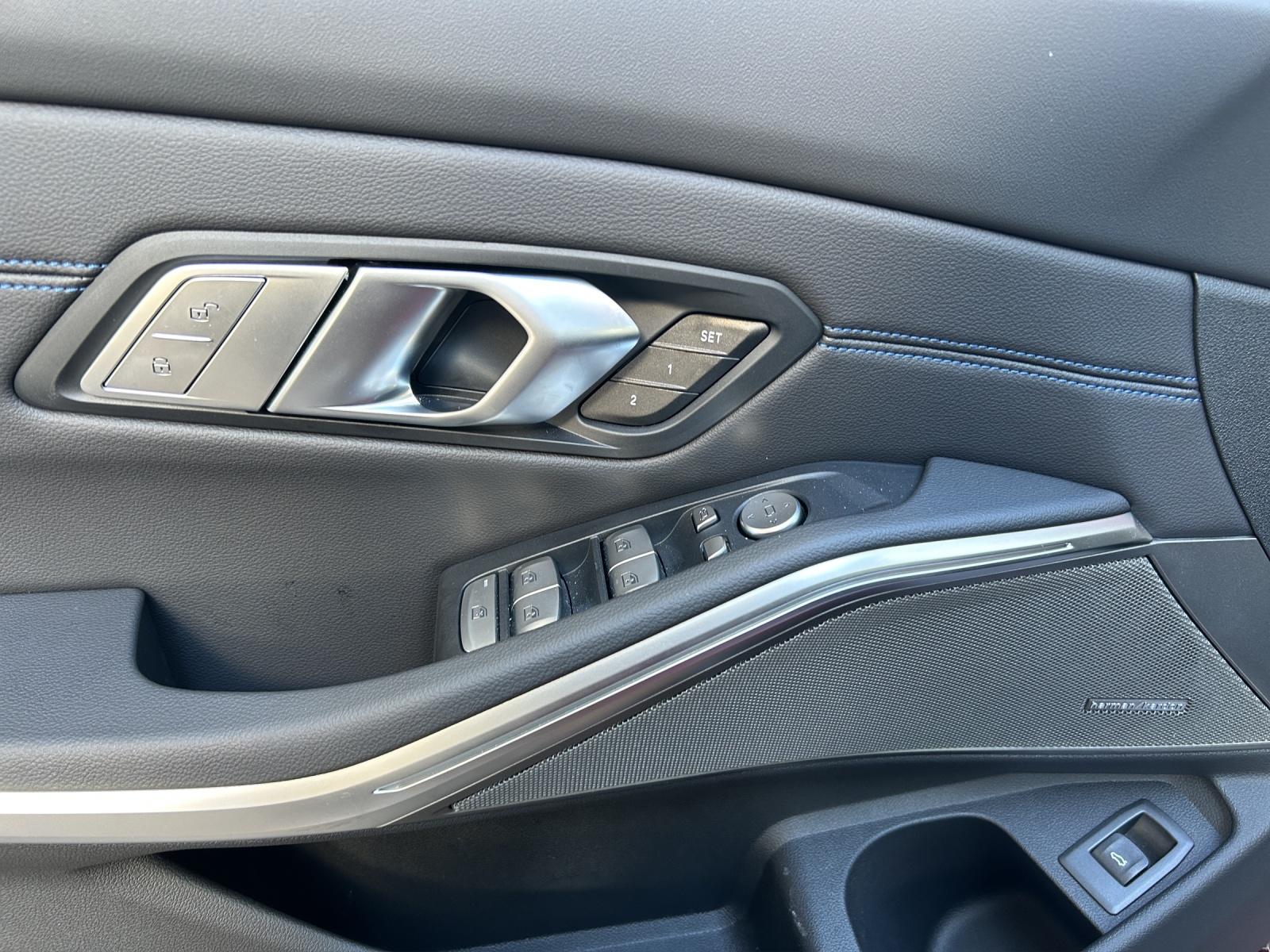 BMW M340d xDrive Touring M Sportpaket Pro-image-14