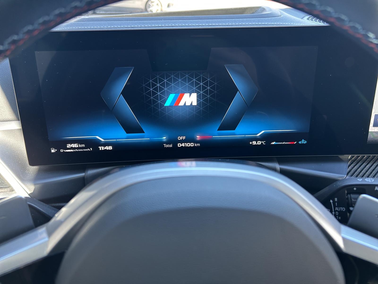 BMW M340d xDrive Touring M Sportpaket Pro-image-11