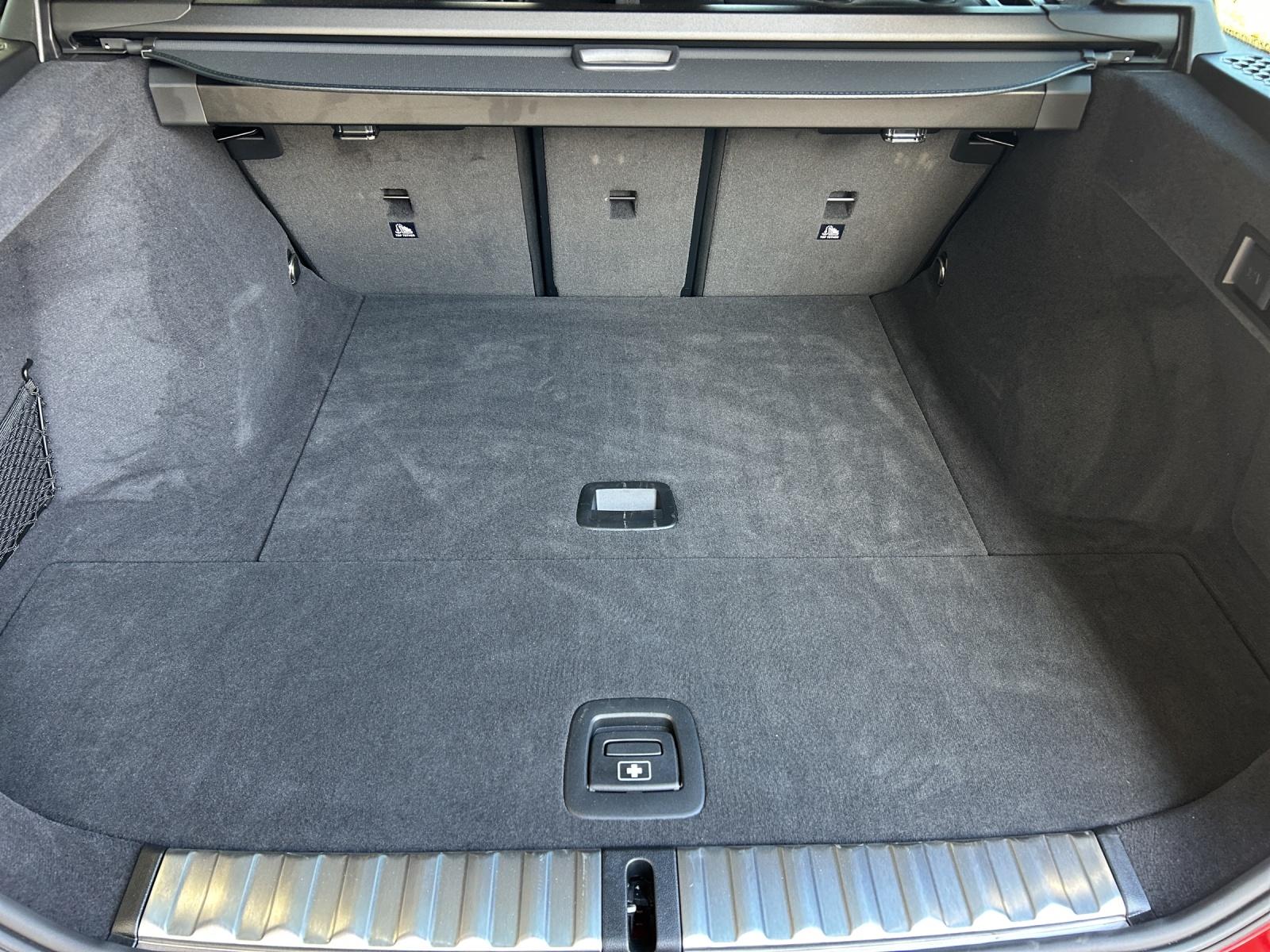 BMW M340d xDrive Touring M Sportpaket Pro-image-20