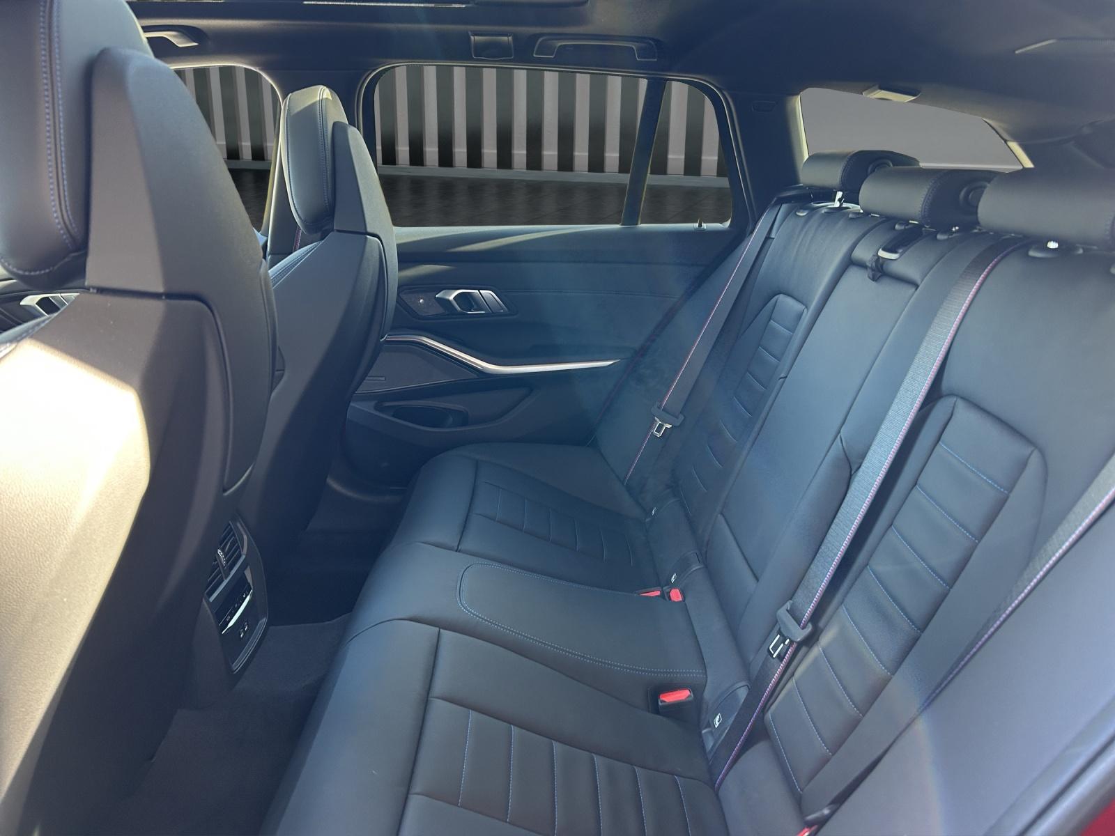BMW M340d xDrive Touring M Sportpaket Pro-image-19