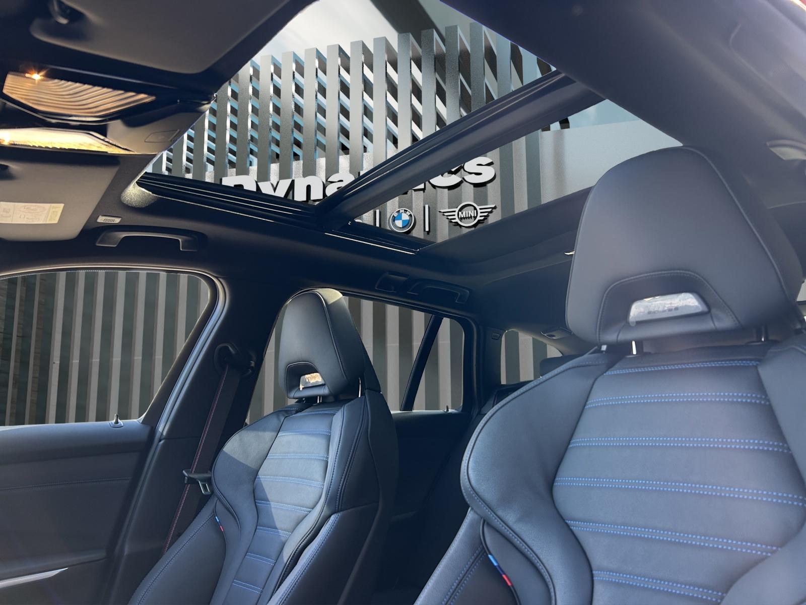 BMW M340d xDrive Touring M Sportpaket Pro-image-18