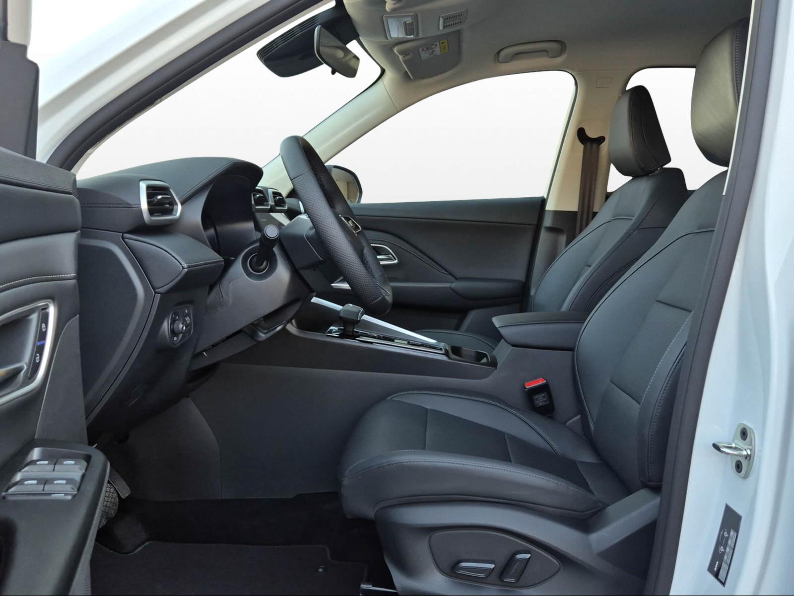 MG ZS 1.5 Hybrid+ Luxury-image-7