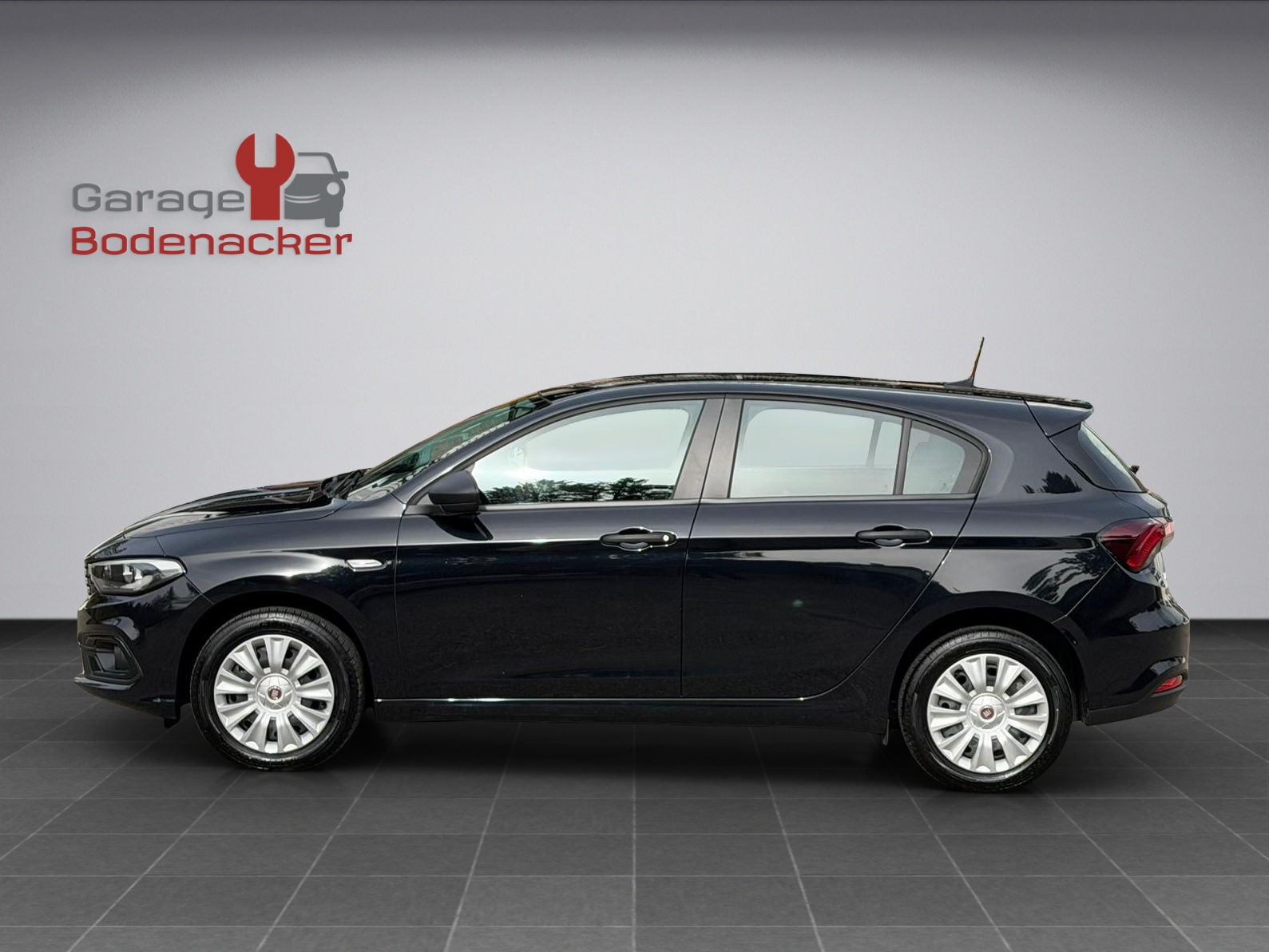 FIAT Tipo Hybrid 1.5 Cult-image-1