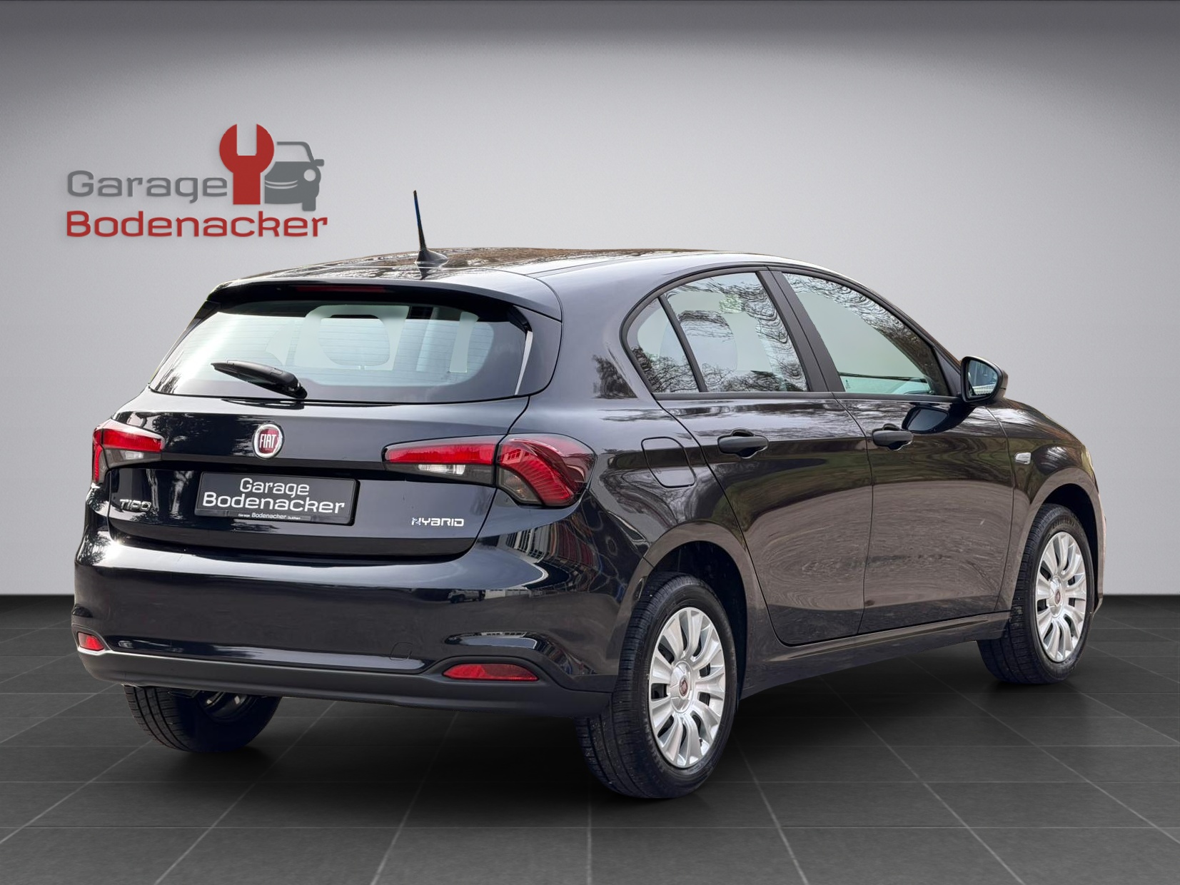 FIAT Tipo Hybrid 1.5 Cult-image-3