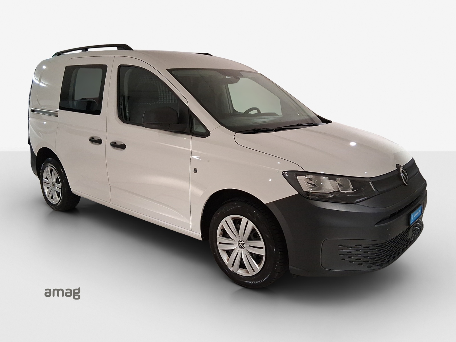 VW Caddy Cargo 2.0TDI-image-5
