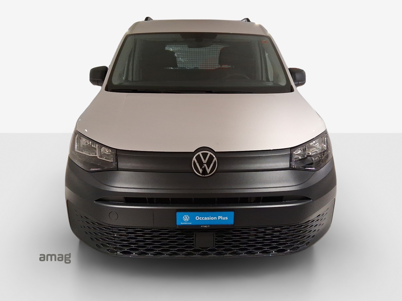 VW Caddy Cargo 2.0TDI-image-6