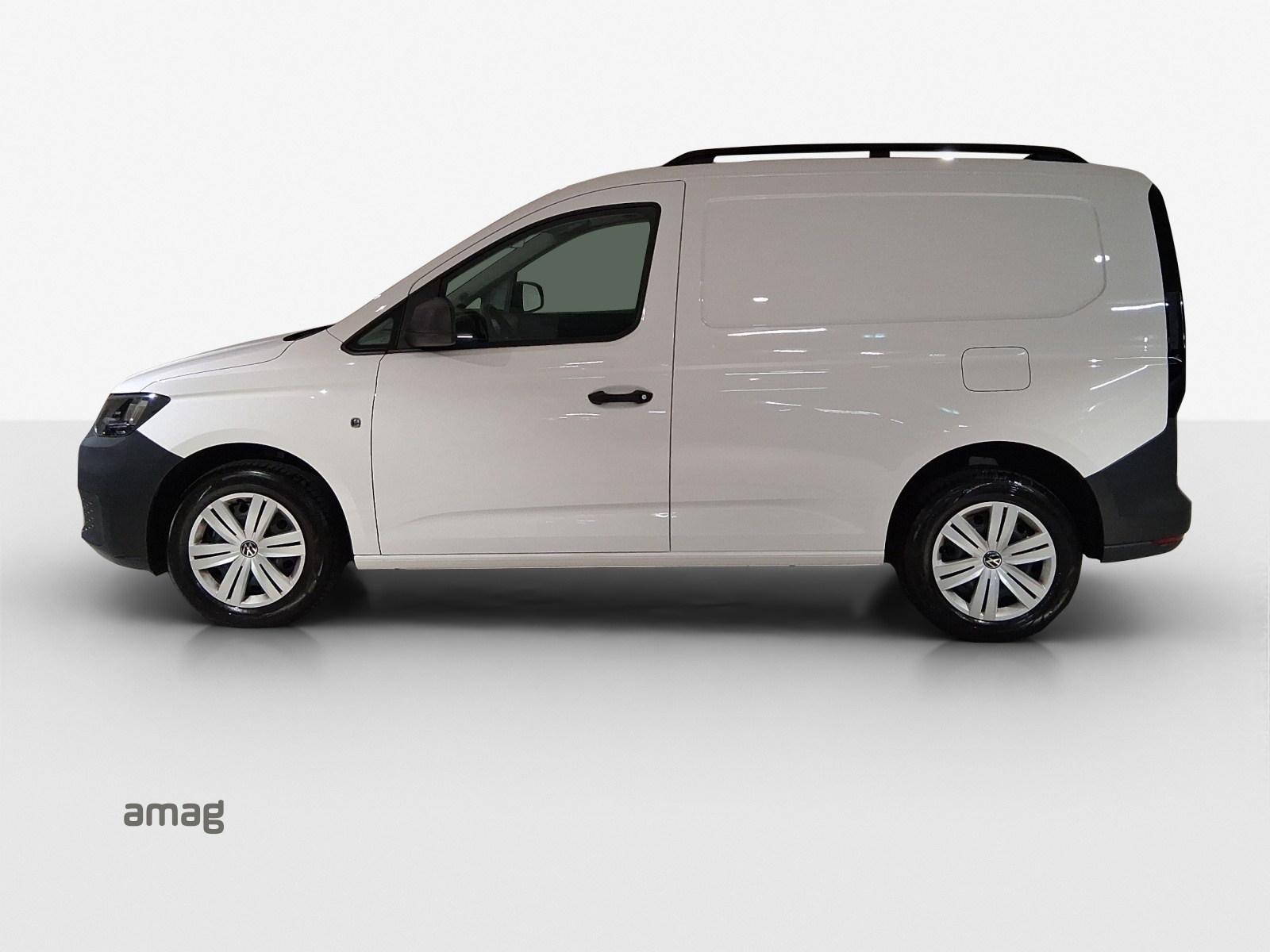 VW Caddy Cargo 2.0TDI-image-1