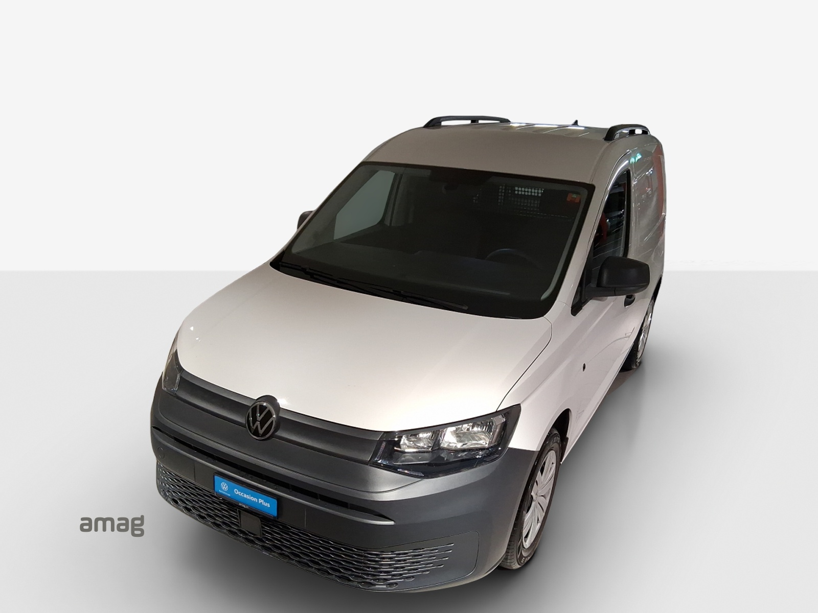 VW Caddy Cargo 2.0TDI-image-15