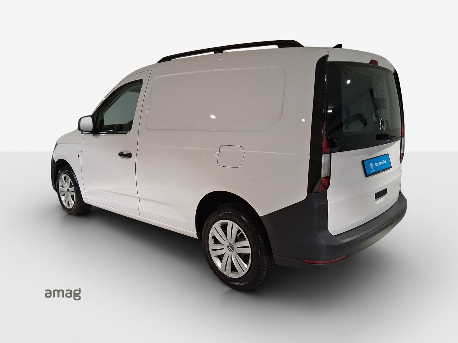 VW Caddy Cargo 2.0TDI-image-2