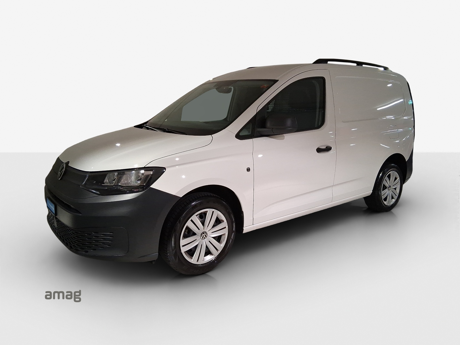 VW Caddy Cargo 2.0TDI-image-0