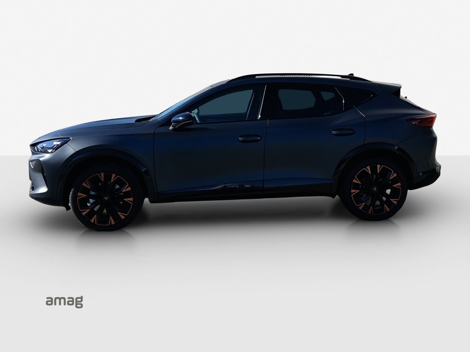 CUPRA Formentor 2.0TSI 4Drive Prime Edition DSG-image-1