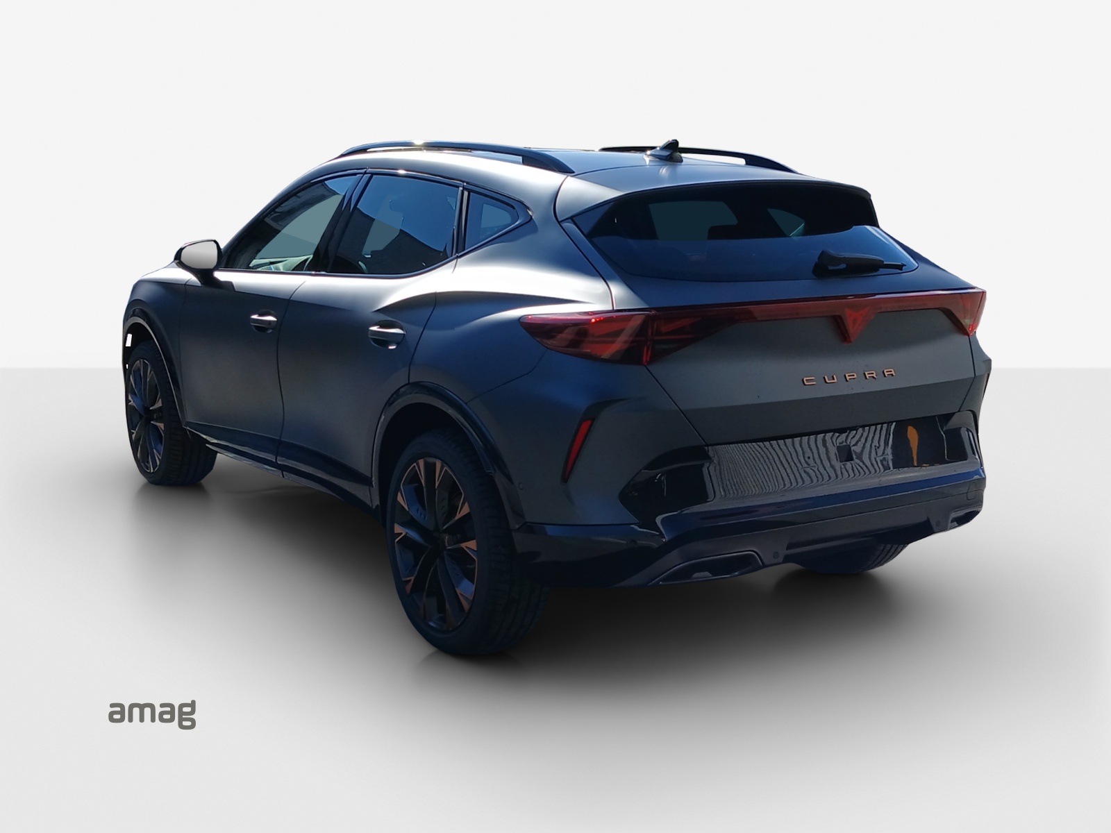 CUPRA Formentor 2.0TSI 4Drive Prime Edition DSG-image-2