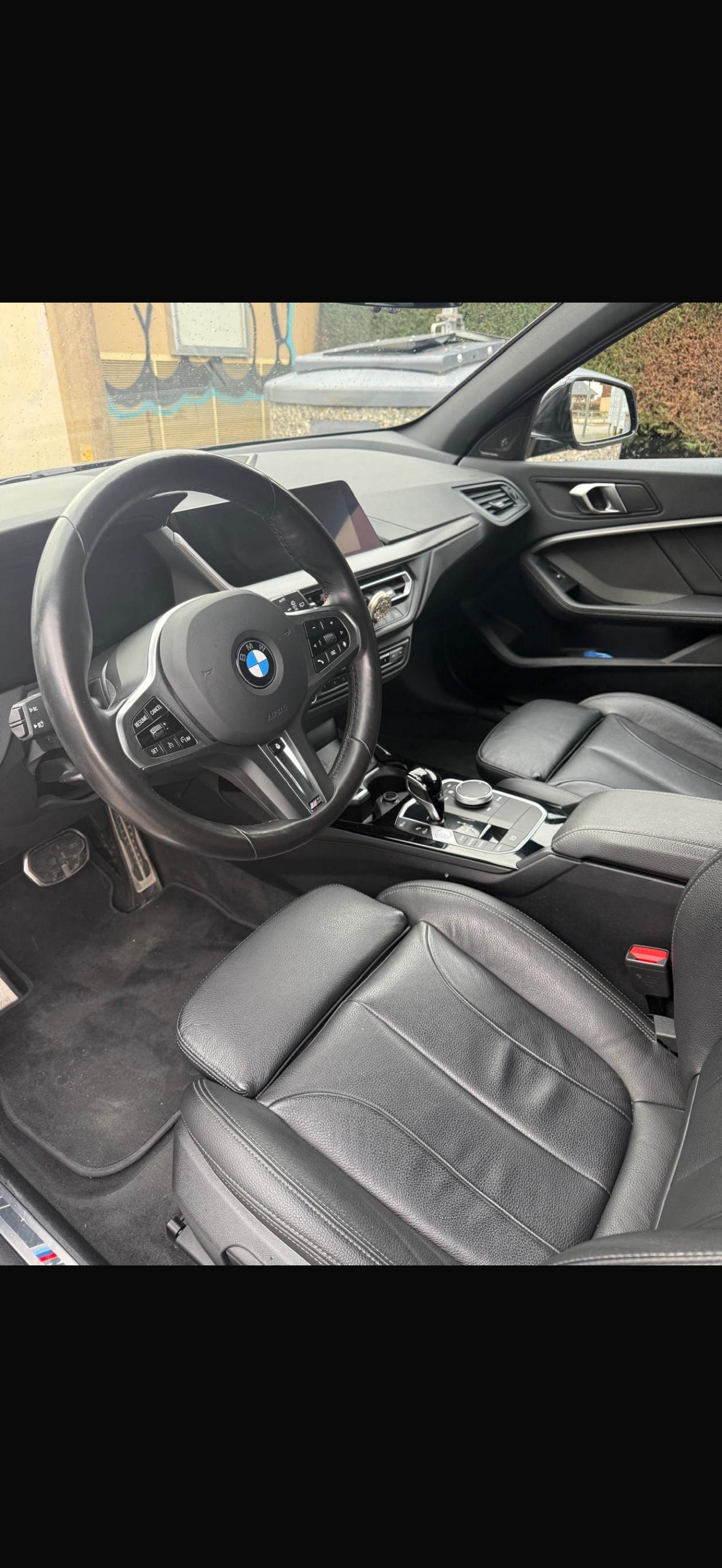BMW 120d xDrive Steptronic M Sport Pro-image-4