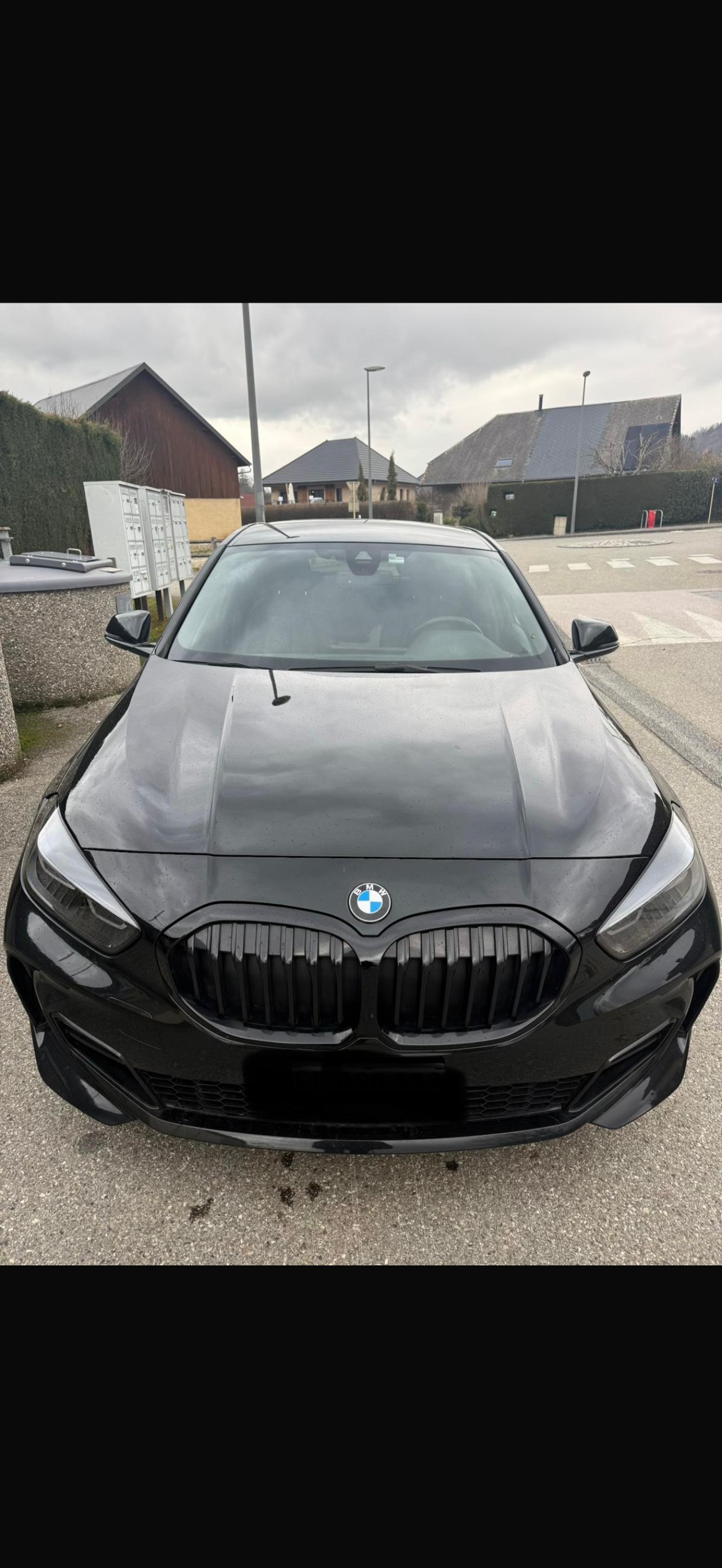 BMW 120d xDrive Steptronic M Sport Pro-image-1