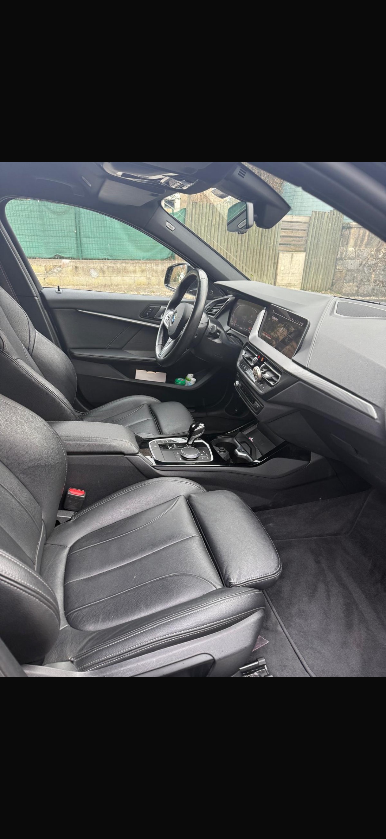 BMW 120d xDrive Steptronic M Sport Pro-image-2