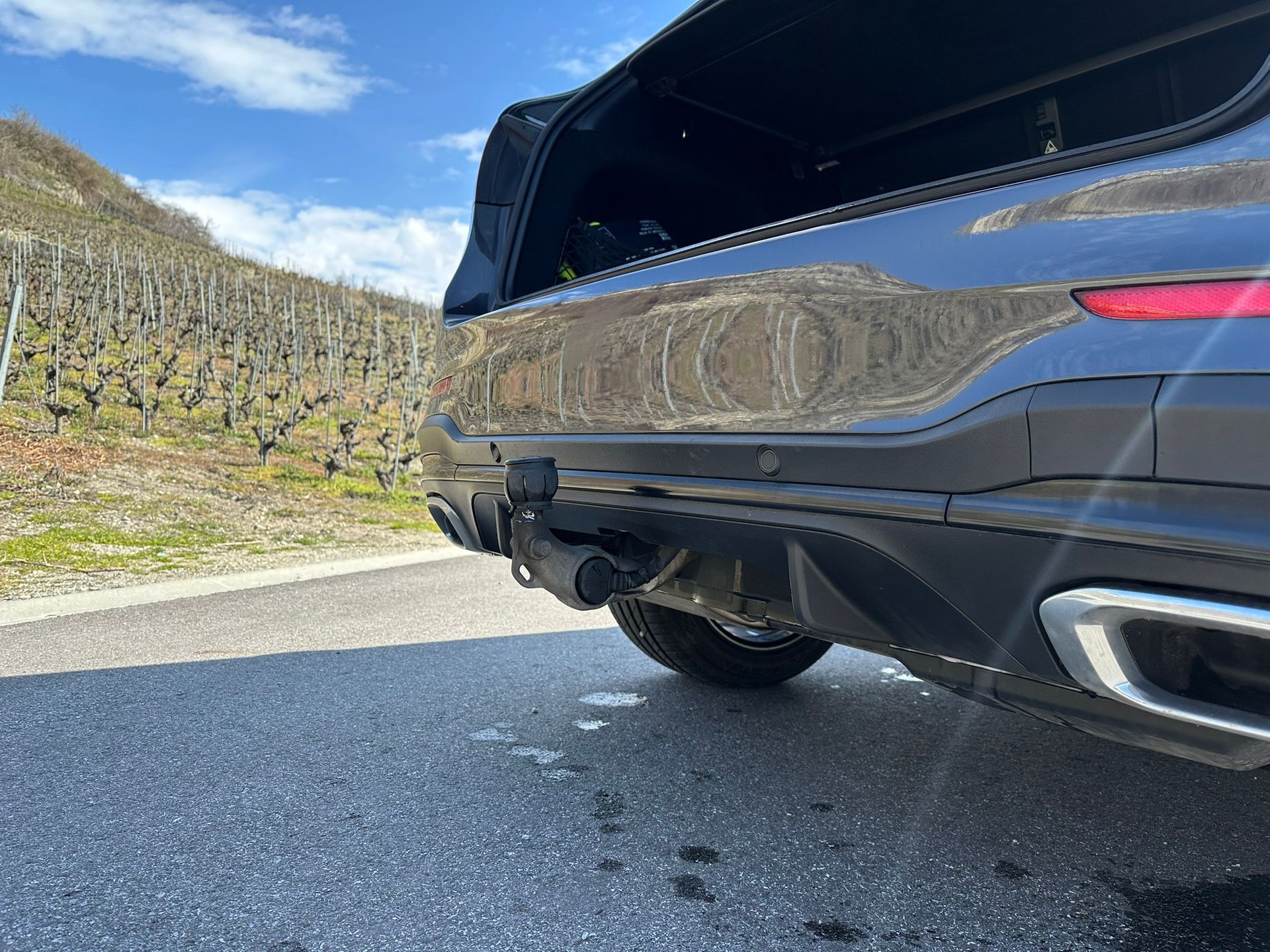 MERCEDES-BENZ GLC 300 d AMG Line 4Matic 9G-Tronic-image-10
