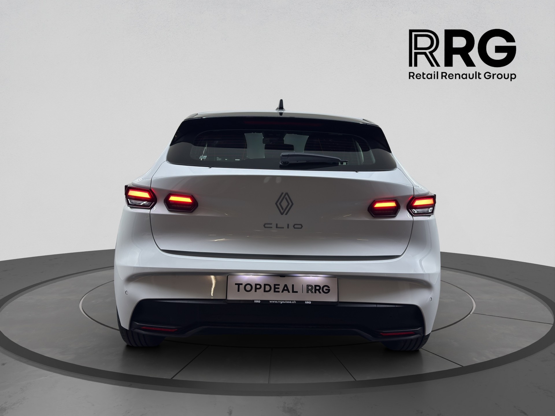 RENAULT Clio 1.2 TCe Evolution-image-2