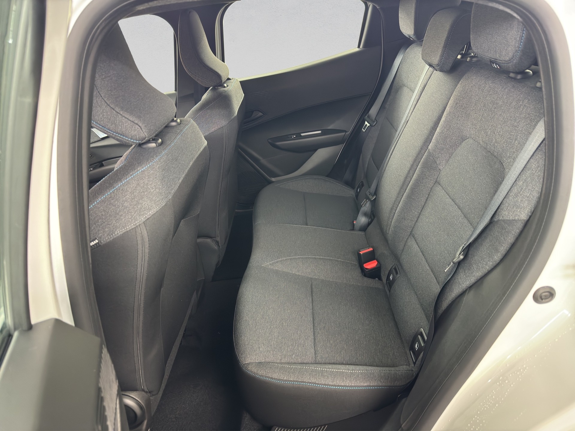 RENAULT Clio 1.2 TCe Evolution-image-9