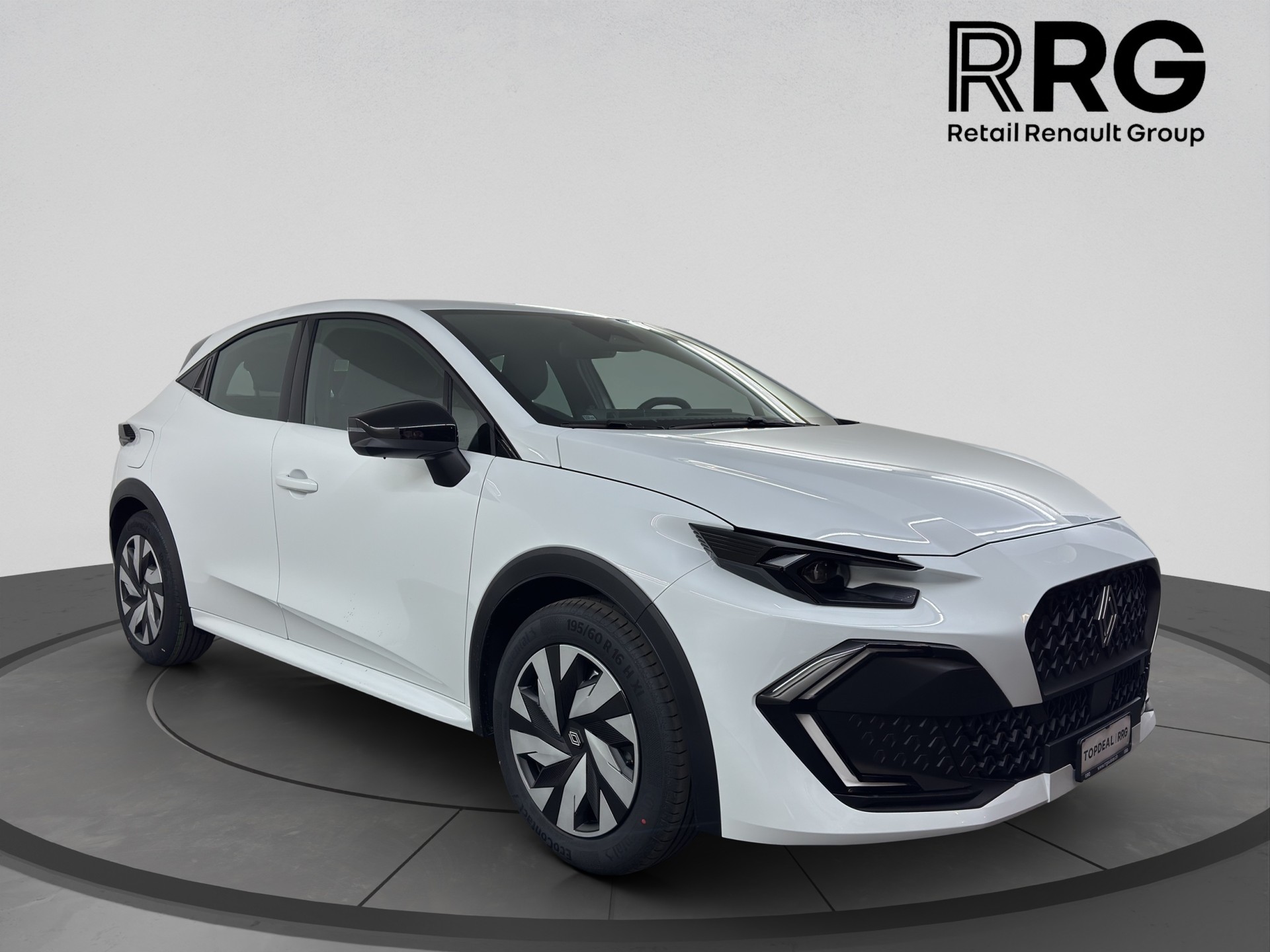 RENAULT Clio 1.2 TCe Evolution-image-0