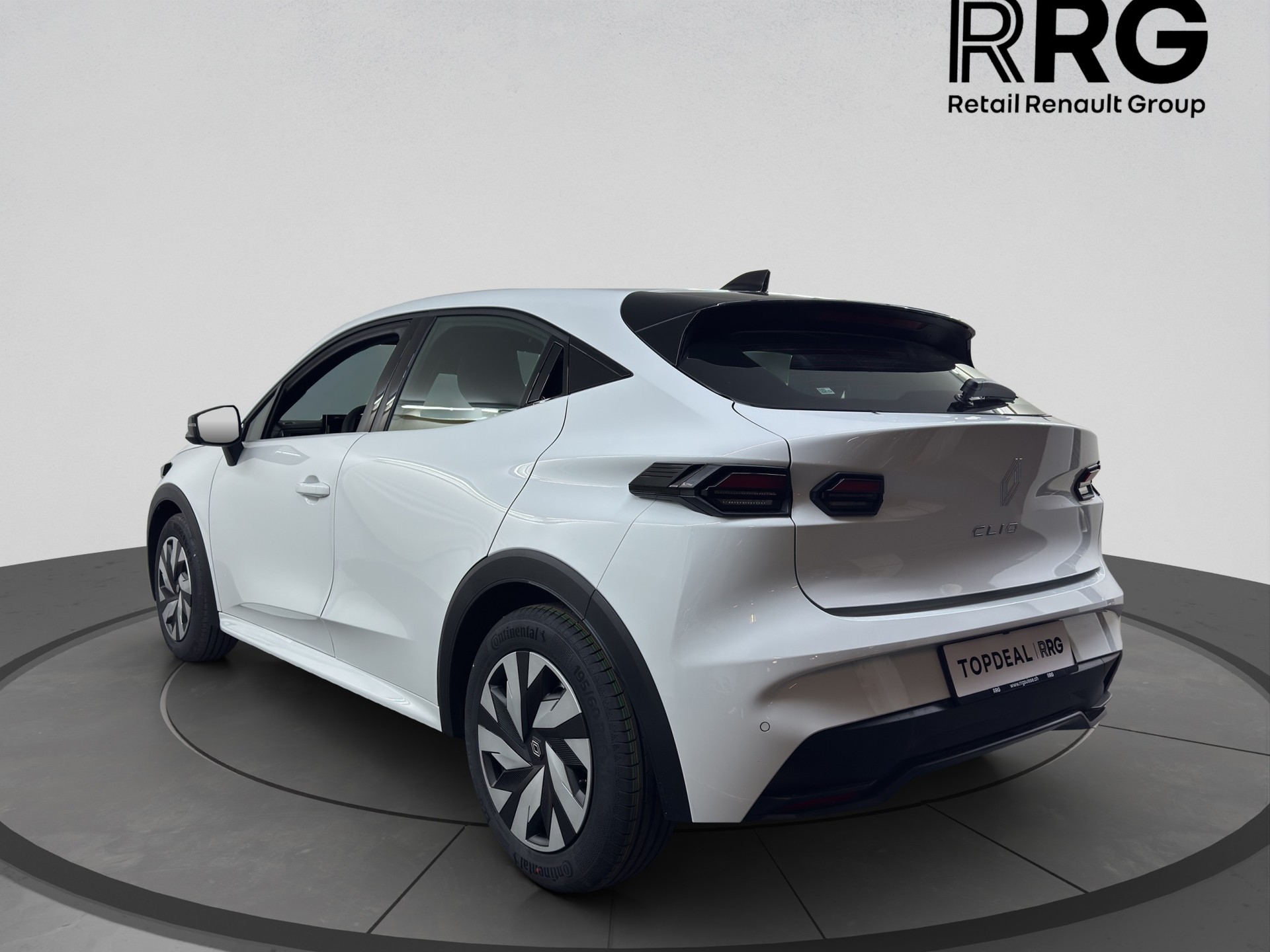RENAULT Clio 1.2 TCe Evolution-image-3
