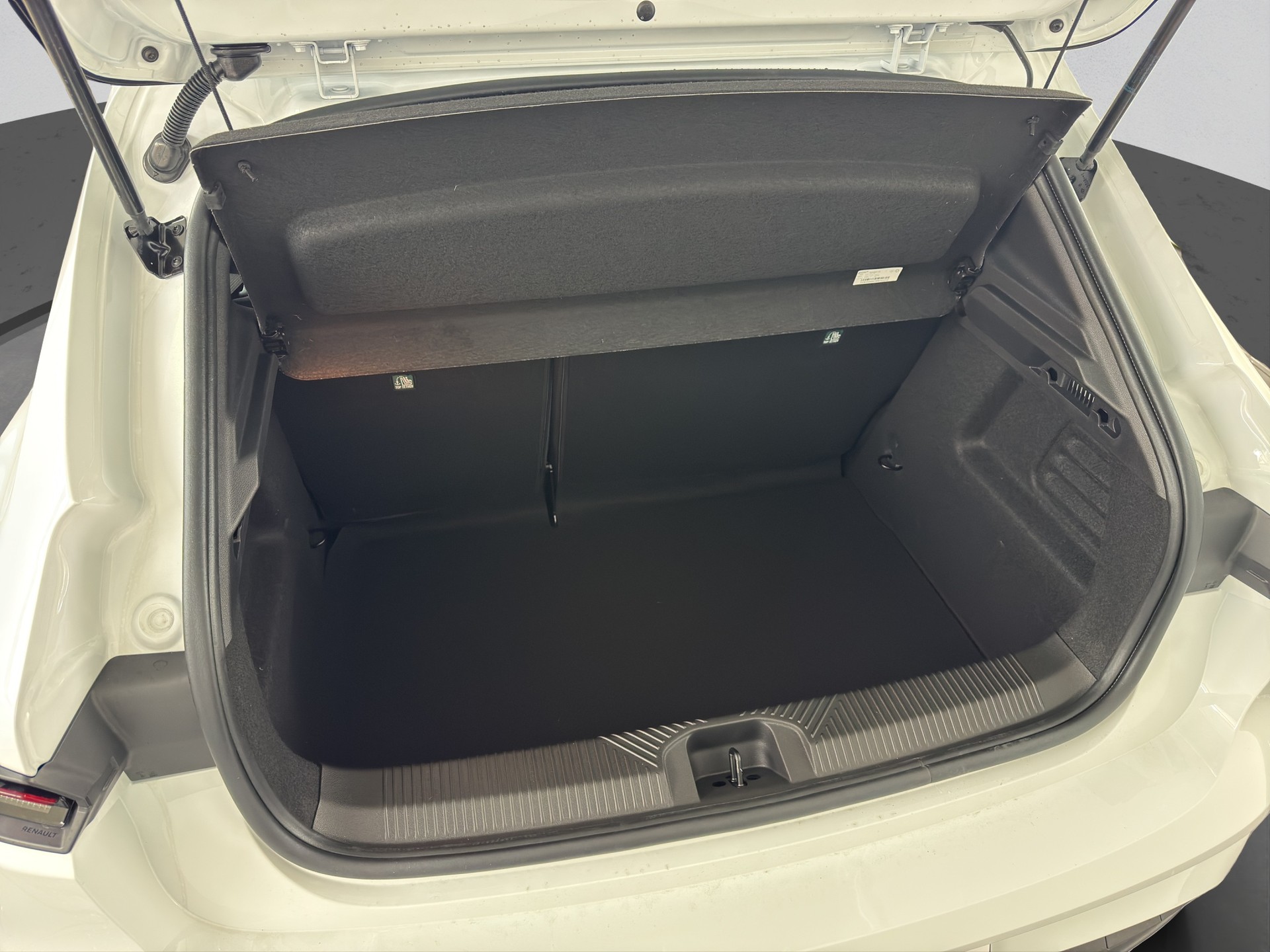 RENAULT Clio 1.2 TCe Evolution-image-11