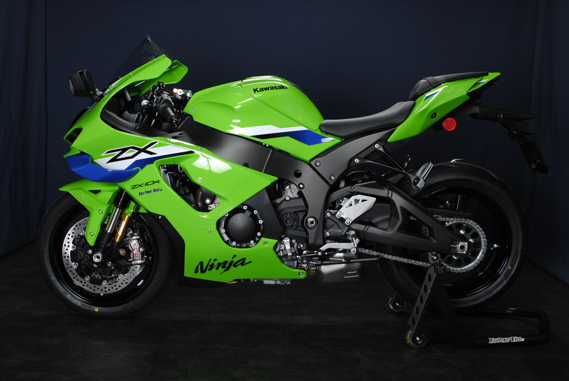 KAWASAKI Ninja ZX-10R MY26 Kaufen