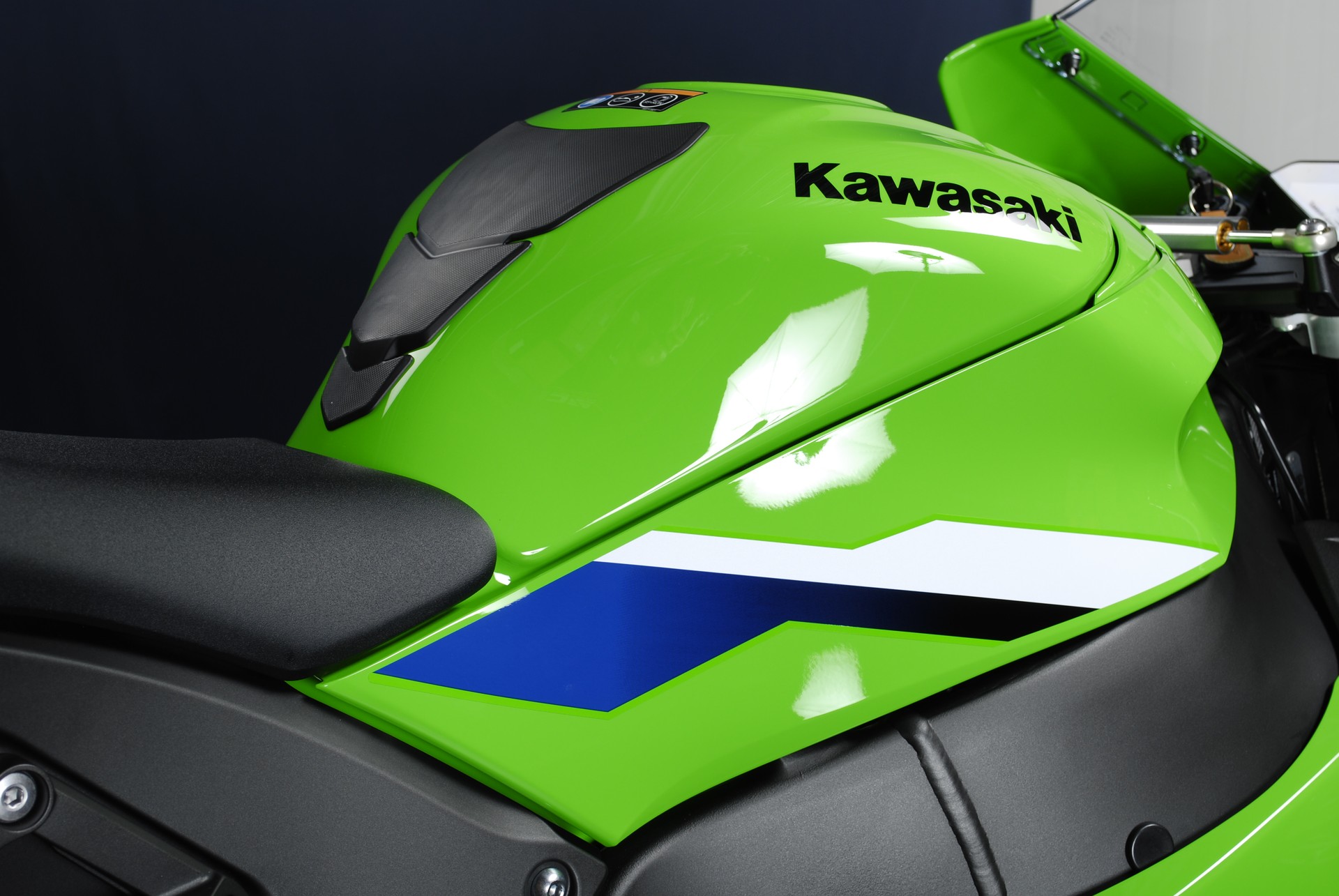 KAWASAKI Ninja ZX-10R MY26 Acquistare in vendita