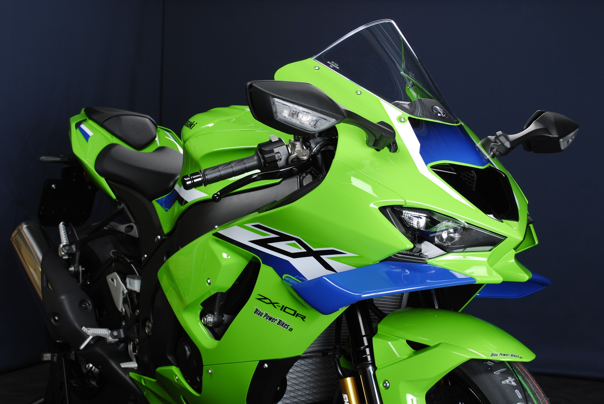 KAWASAKI Ninja ZX-10R MY26 Acquistare in vendita