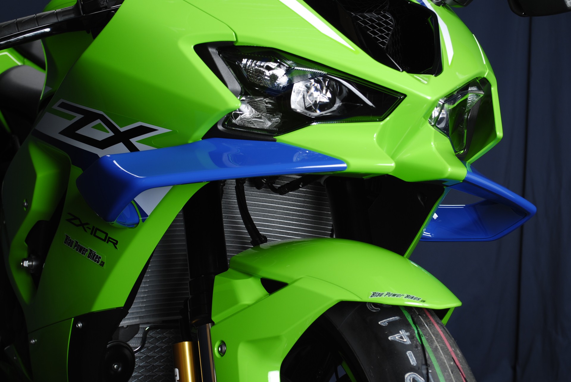 KAWASAKI Ninja ZX-10R MY26 Acquistare in vendita