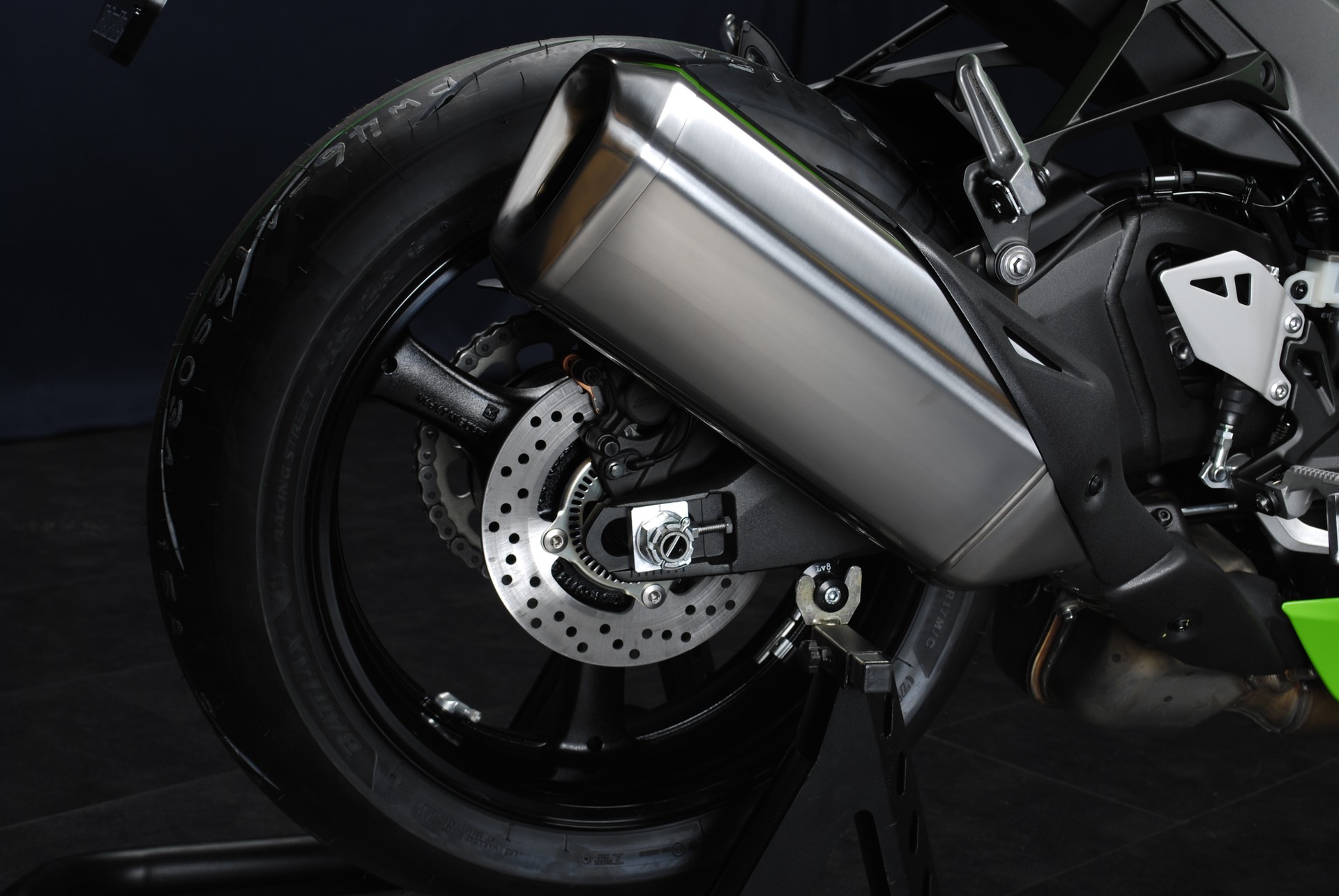 KAWASAKI Ninja ZX-10R MY26 Acquistare in vendita