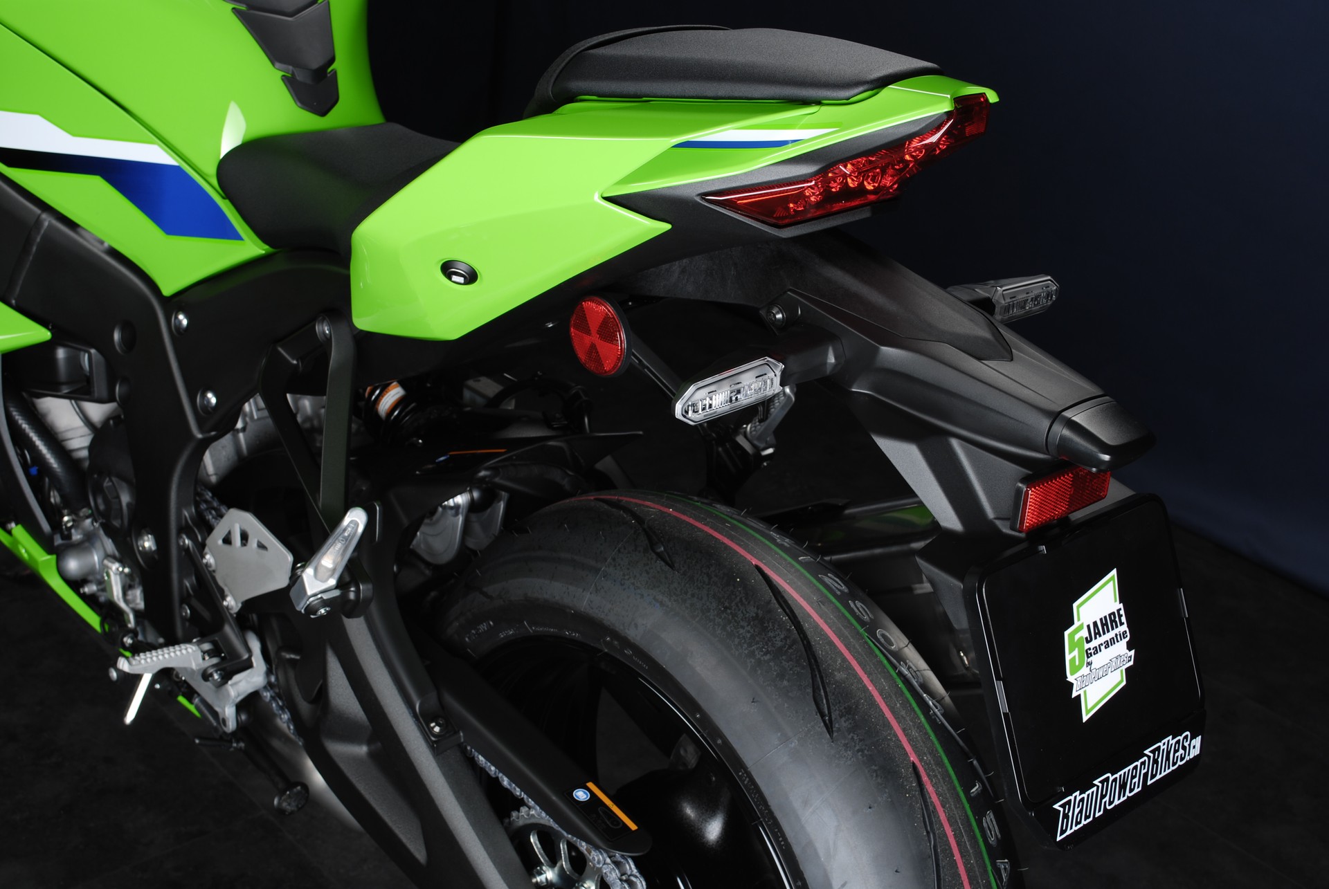 KAWASAKI Ninja ZX-10R MY26 Acquistare in vendita